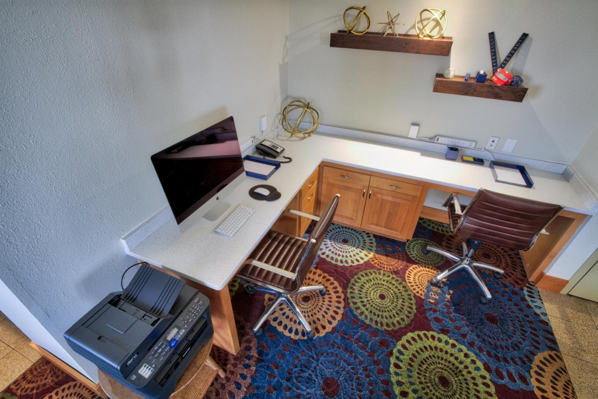 Holiday Inn Tampa Westshore - Airport Area by IHG photo 23