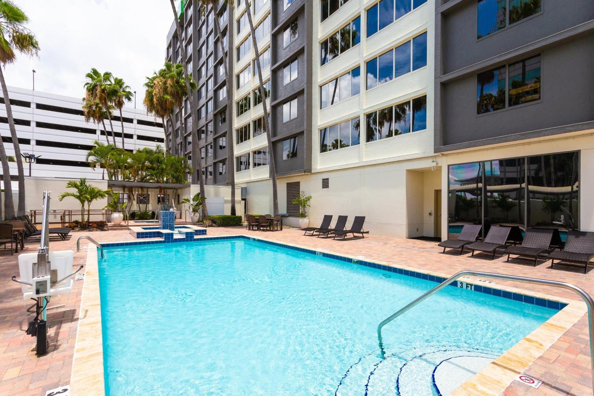 Holiday Inn Tampa Westshore - Airport Area by IHG photo 28