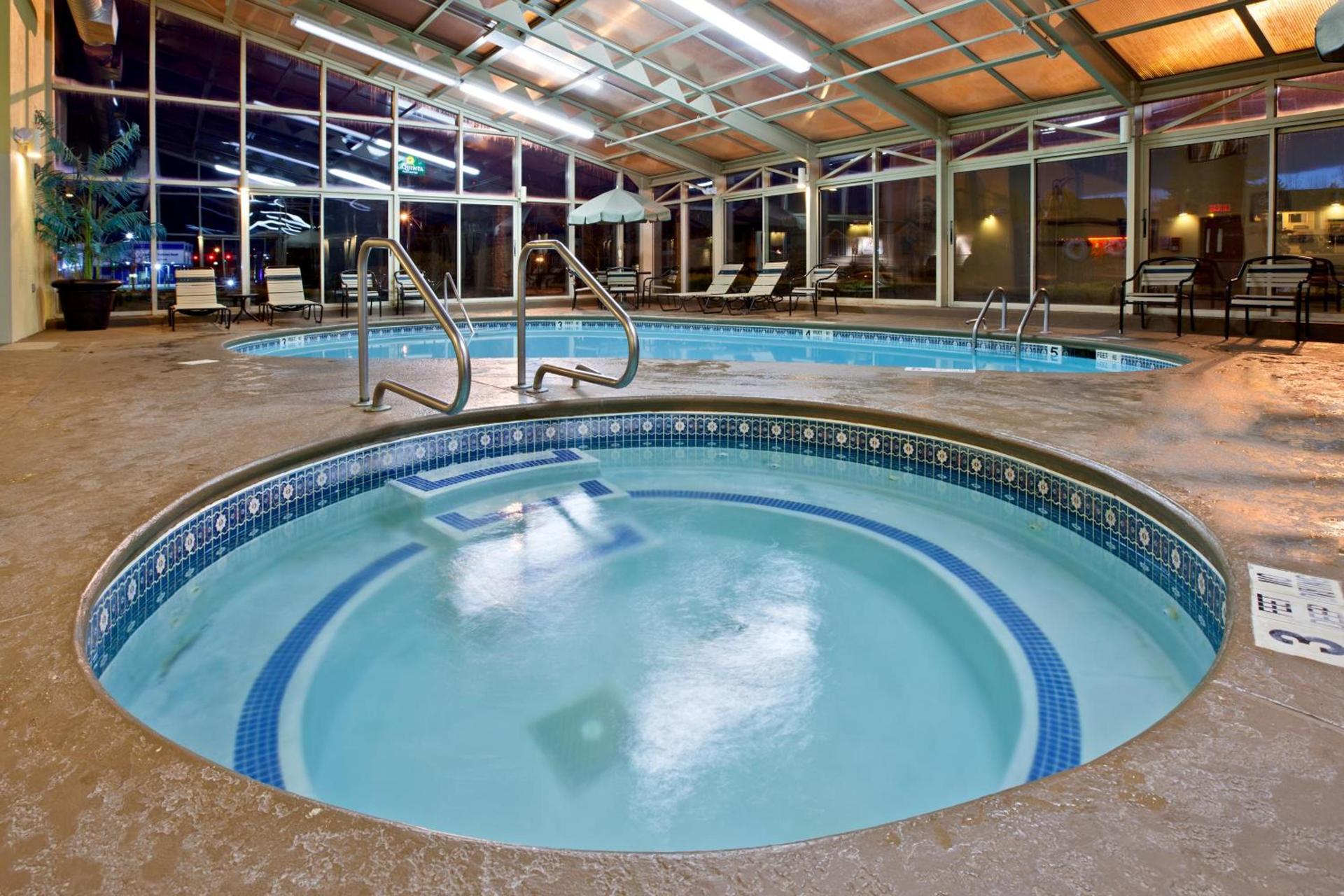 La Quinta by Wyndham Plattsburgh photo 11