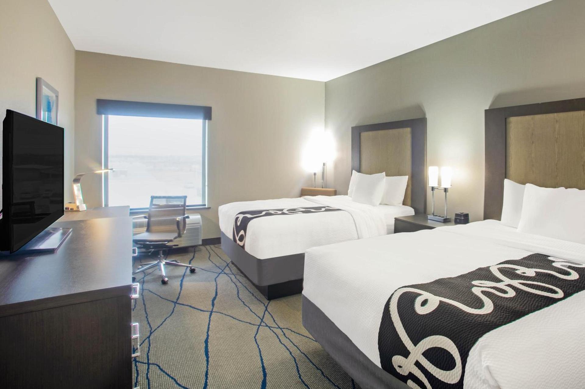 La Quinta by Wyndham Ponca City photo 24