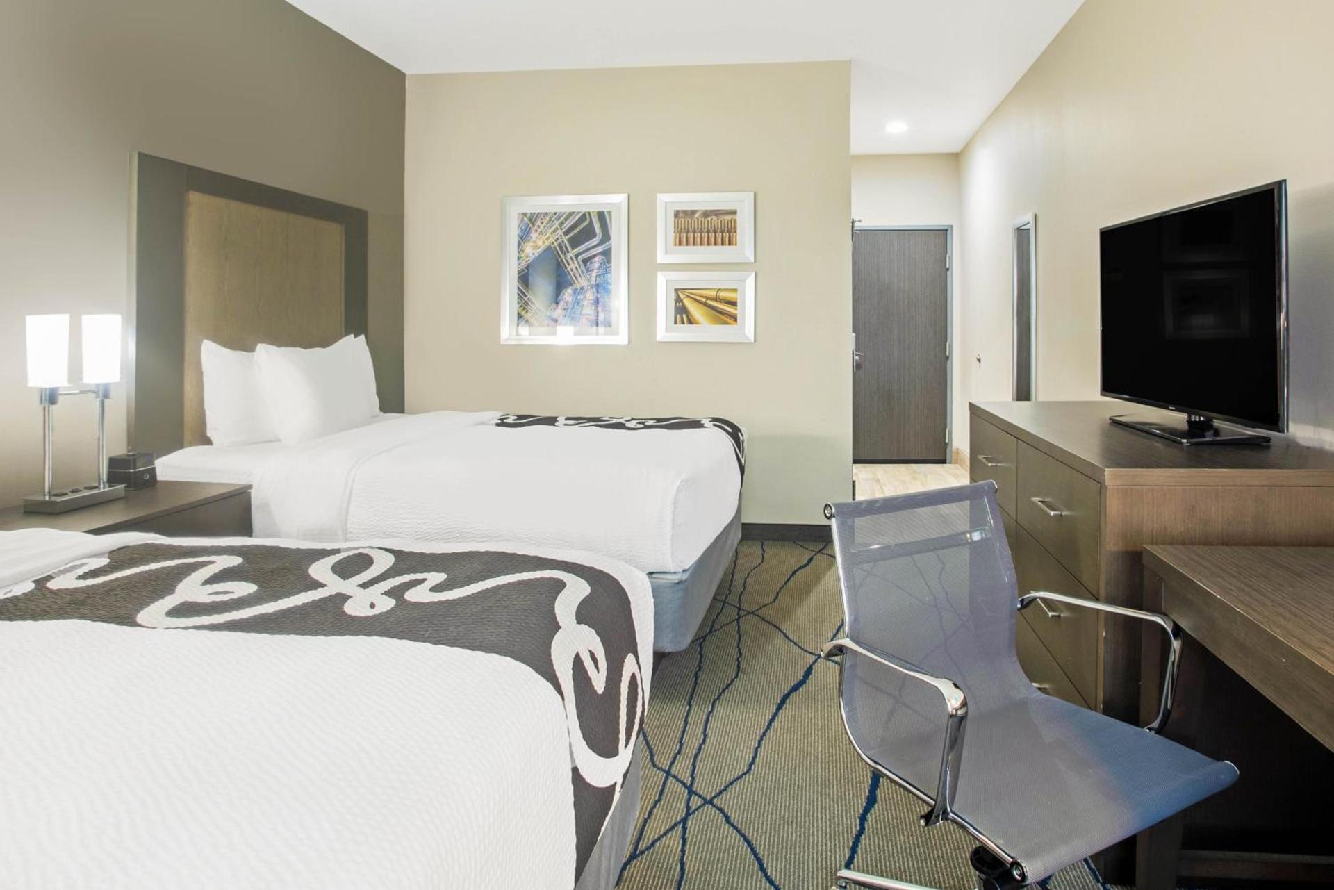 La Quinta by Wyndham Ponca City photo 23