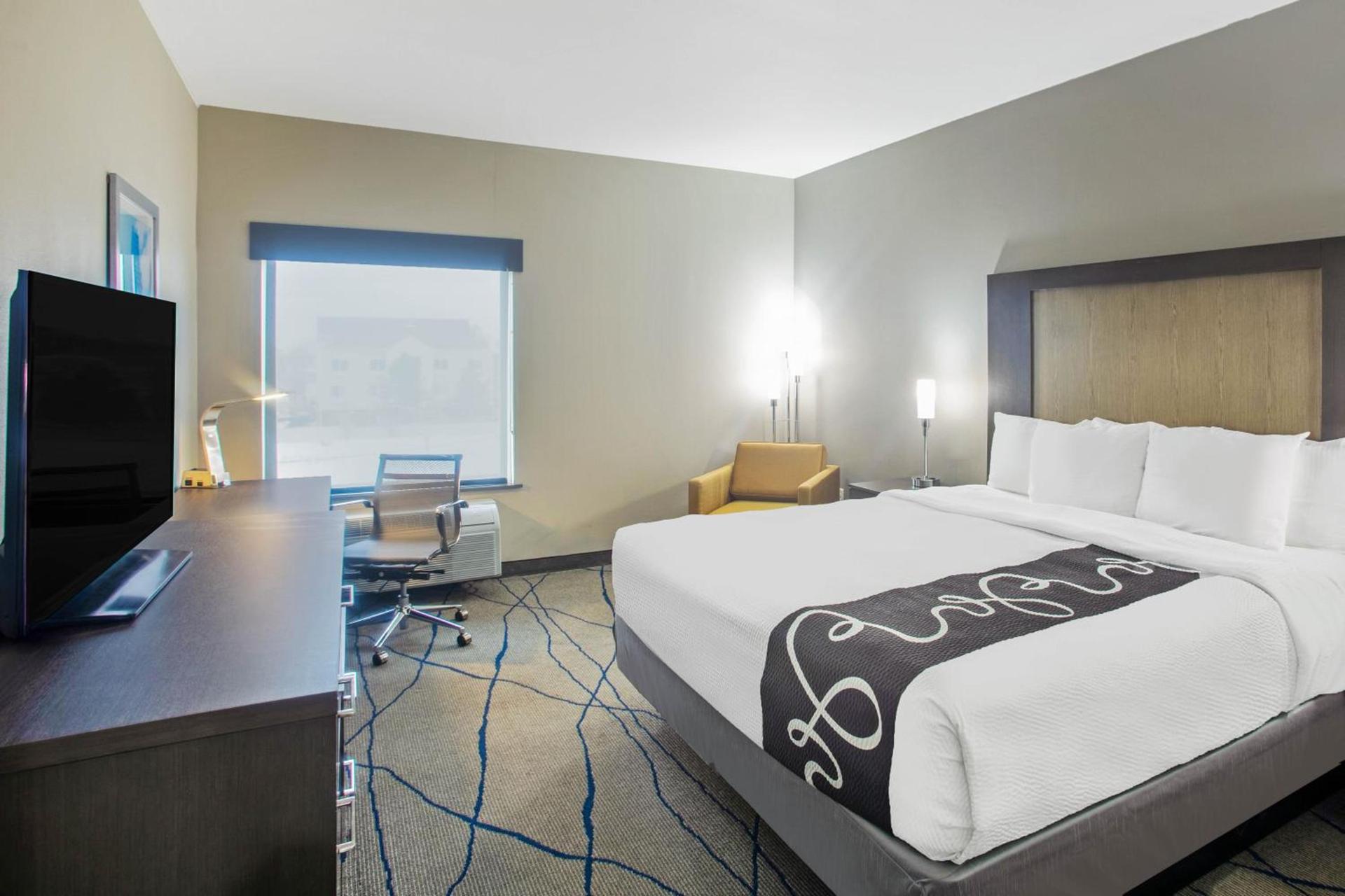La Quinta by Wyndham Ponca City photo 22