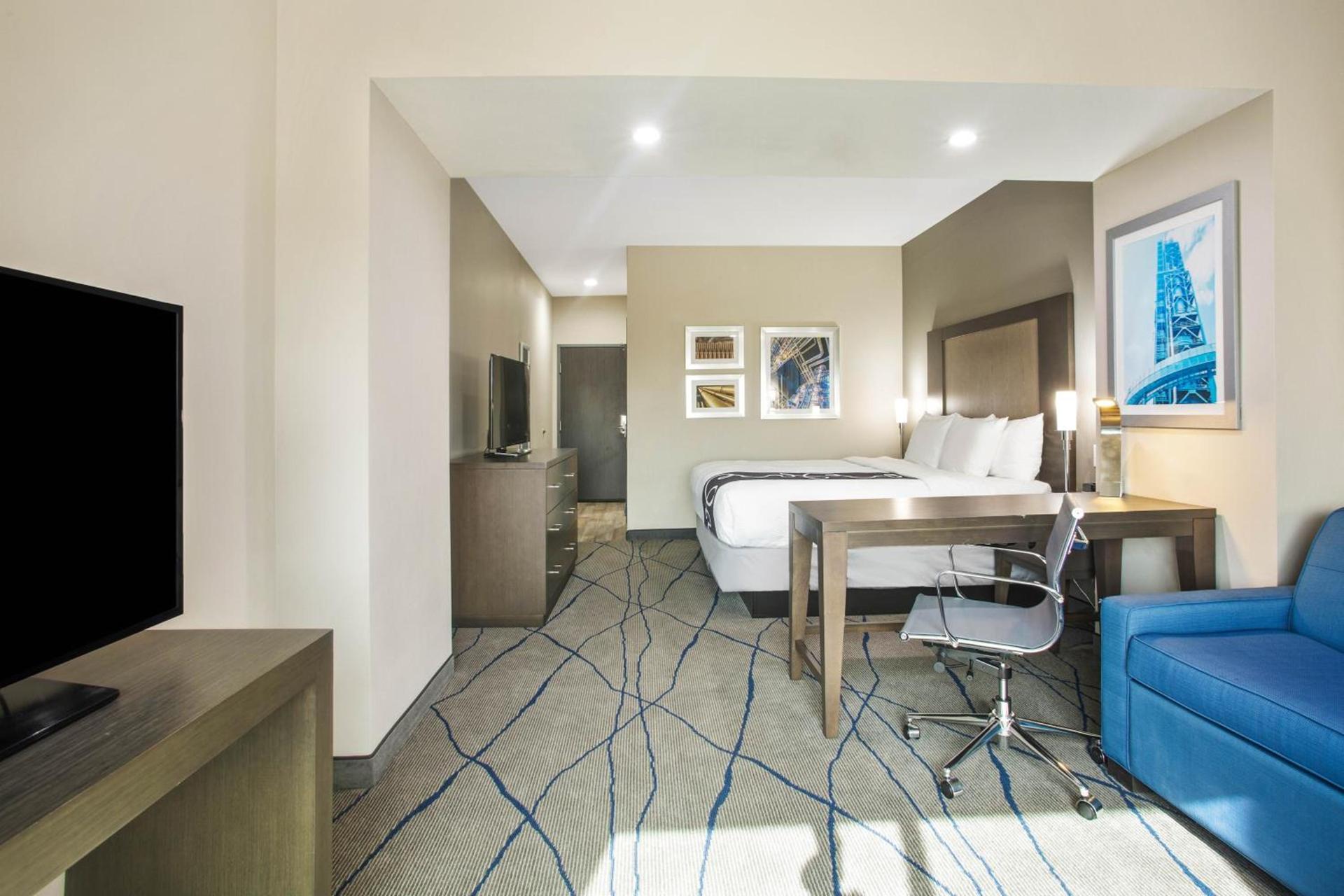 La Quinta by Wyndham Ponca City photo 19