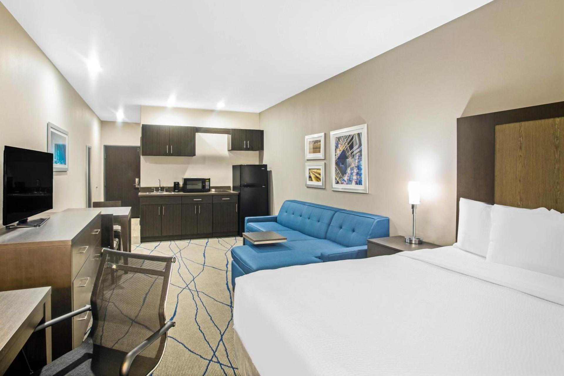 La Quinta by Wyndham Ponca City photo 18