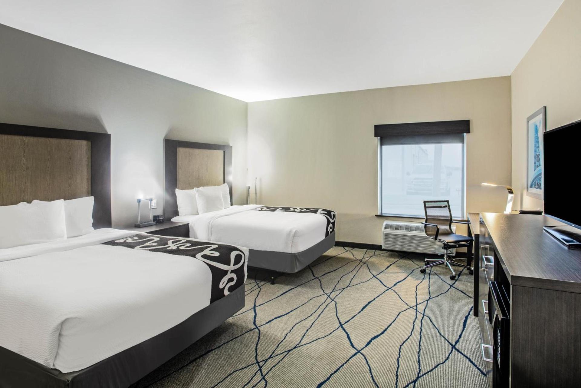 La Quinta by Wyndham Ponca City photo 14