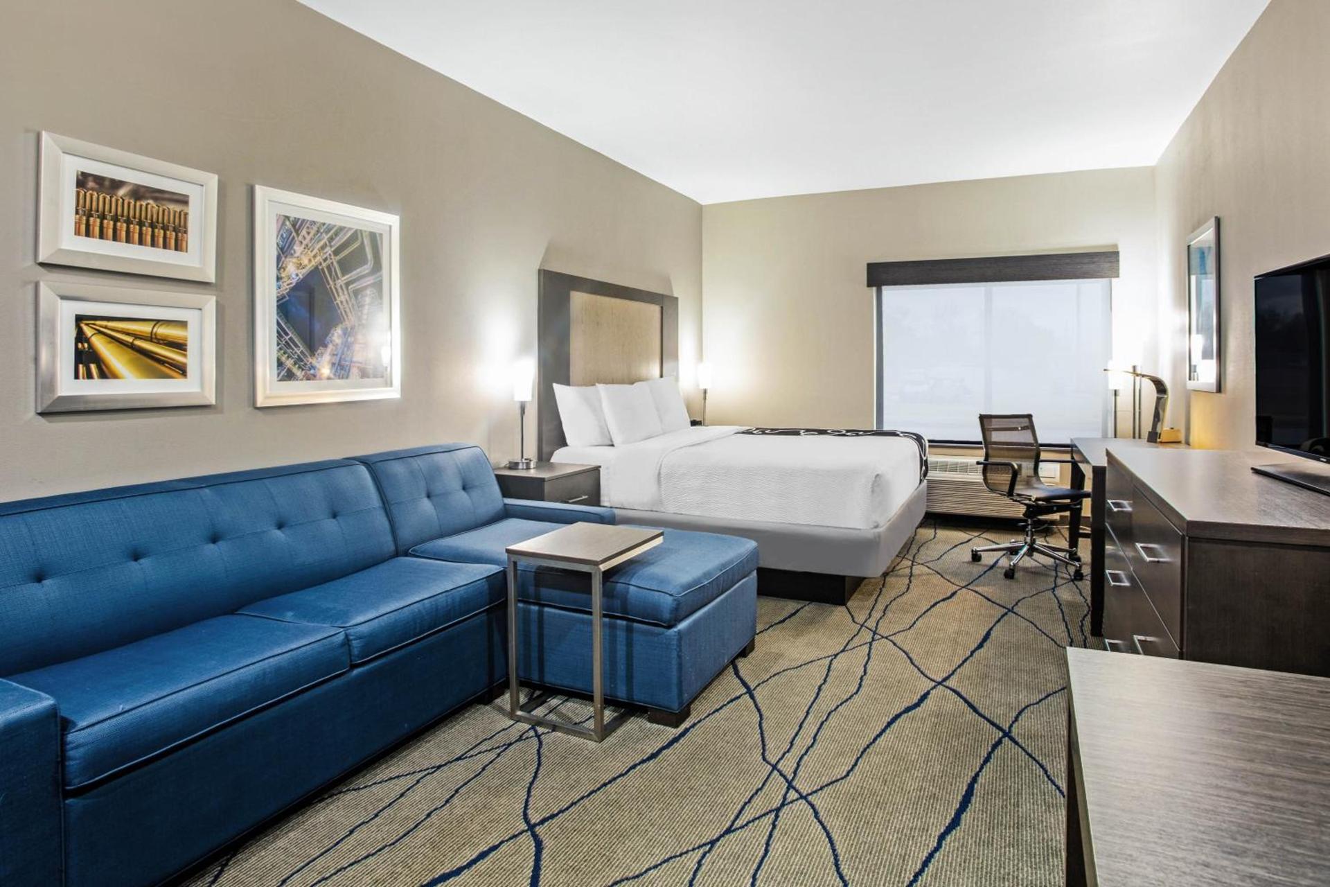 La Quinta by Wyndham Ponca City photo 13