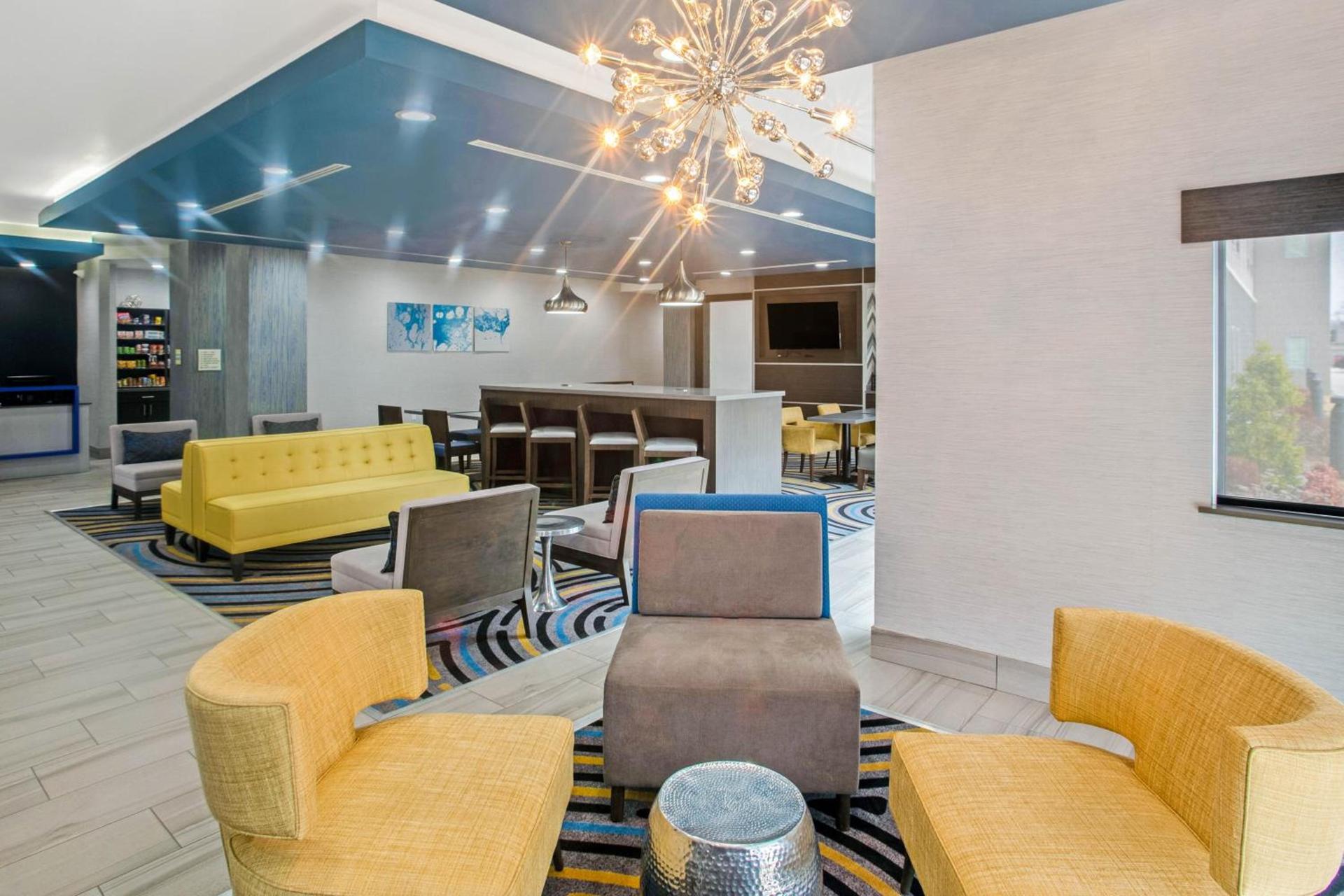 La Quinta by Wyndham Ponca City photo 4