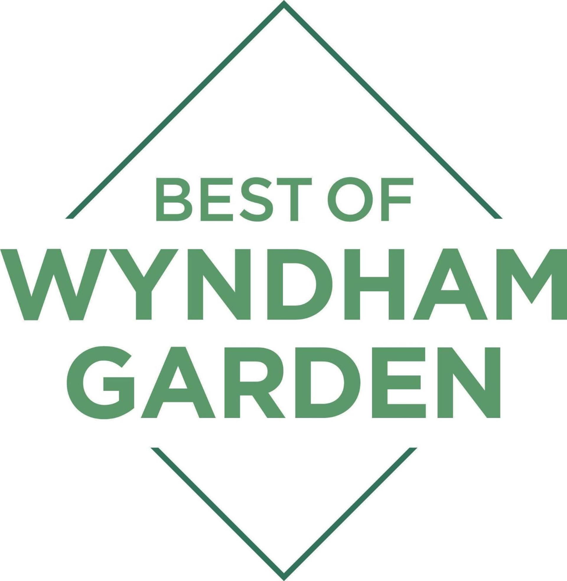 Wyndham Garden Greensboro photo 5