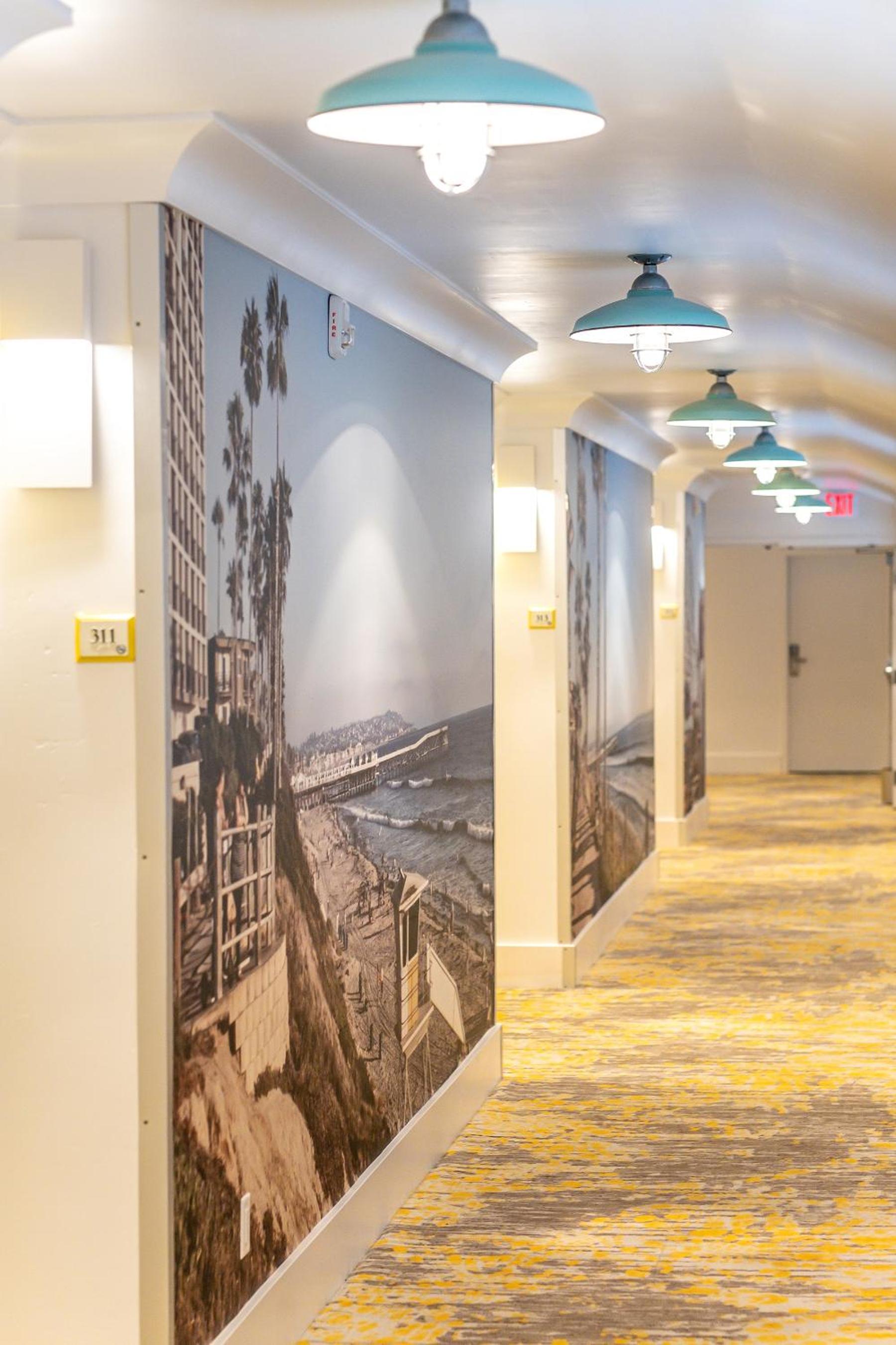 Ocean Park Inn photo 3
