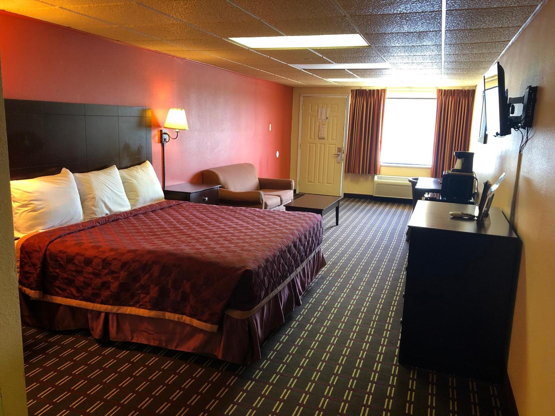 Executive Inn & Suites Prescott photo 8