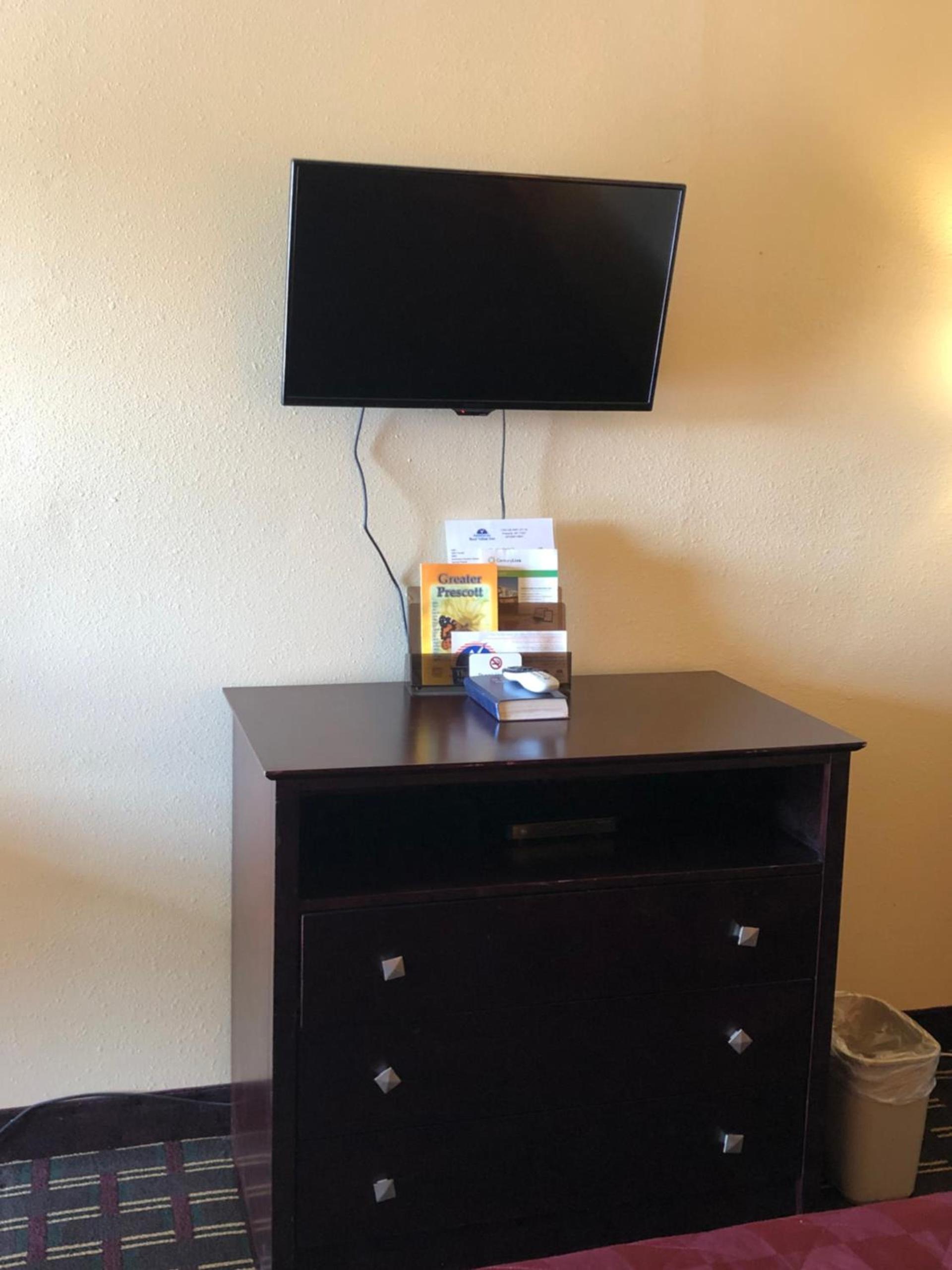 Executive Inn & Suites Prescott photo 11