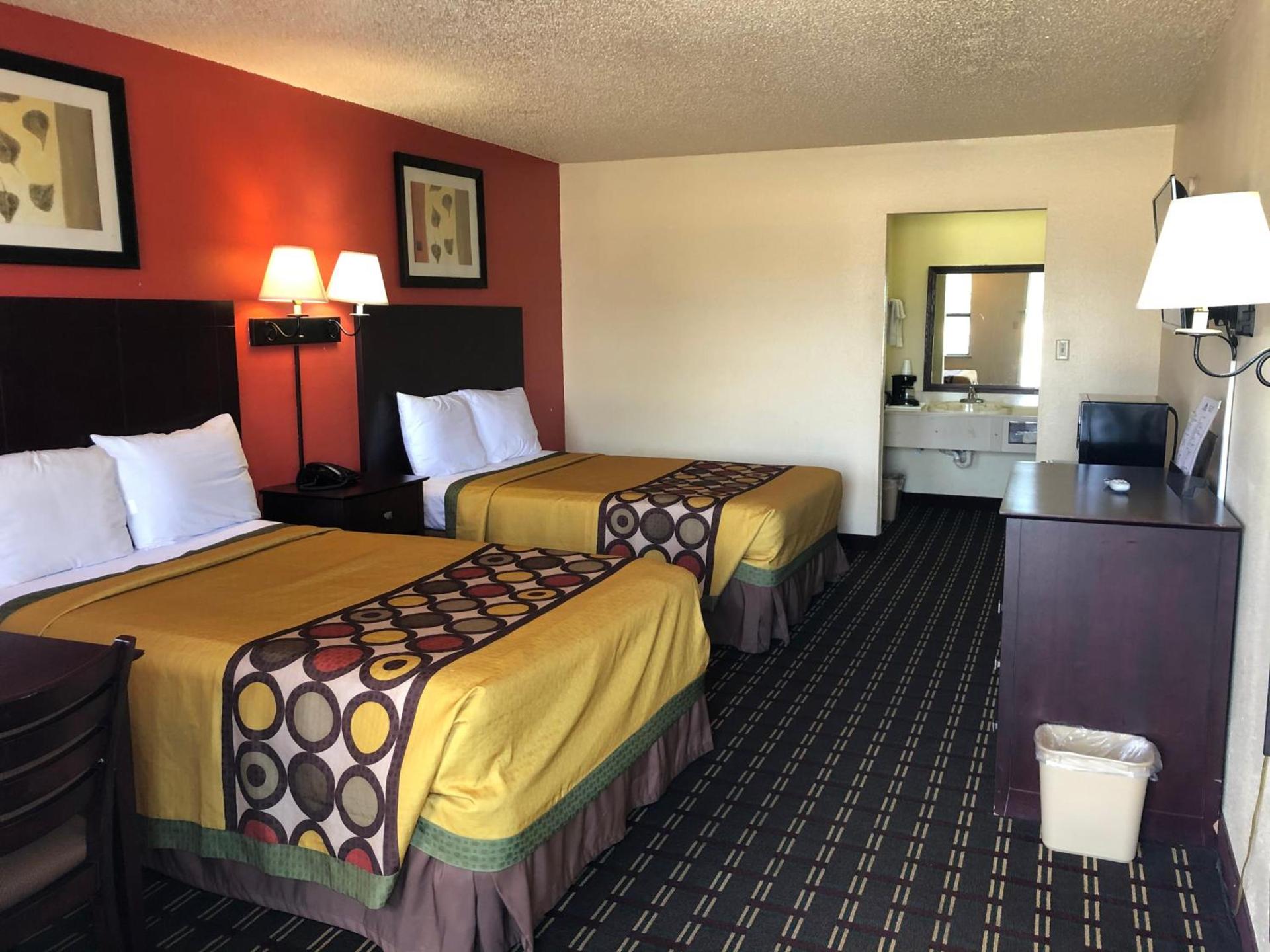 Executive Inn & Suites Prescott photo 10