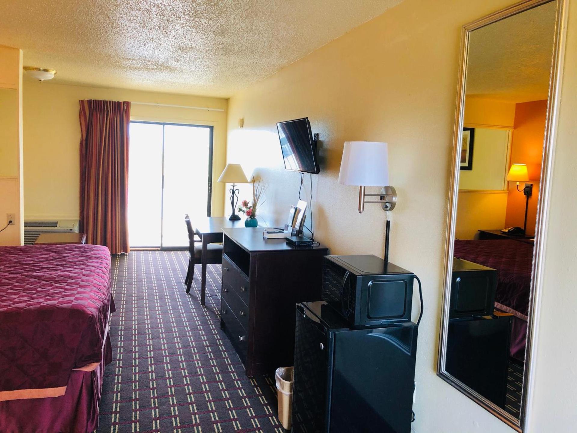 Executive Inn & Suites Prescott photo 9