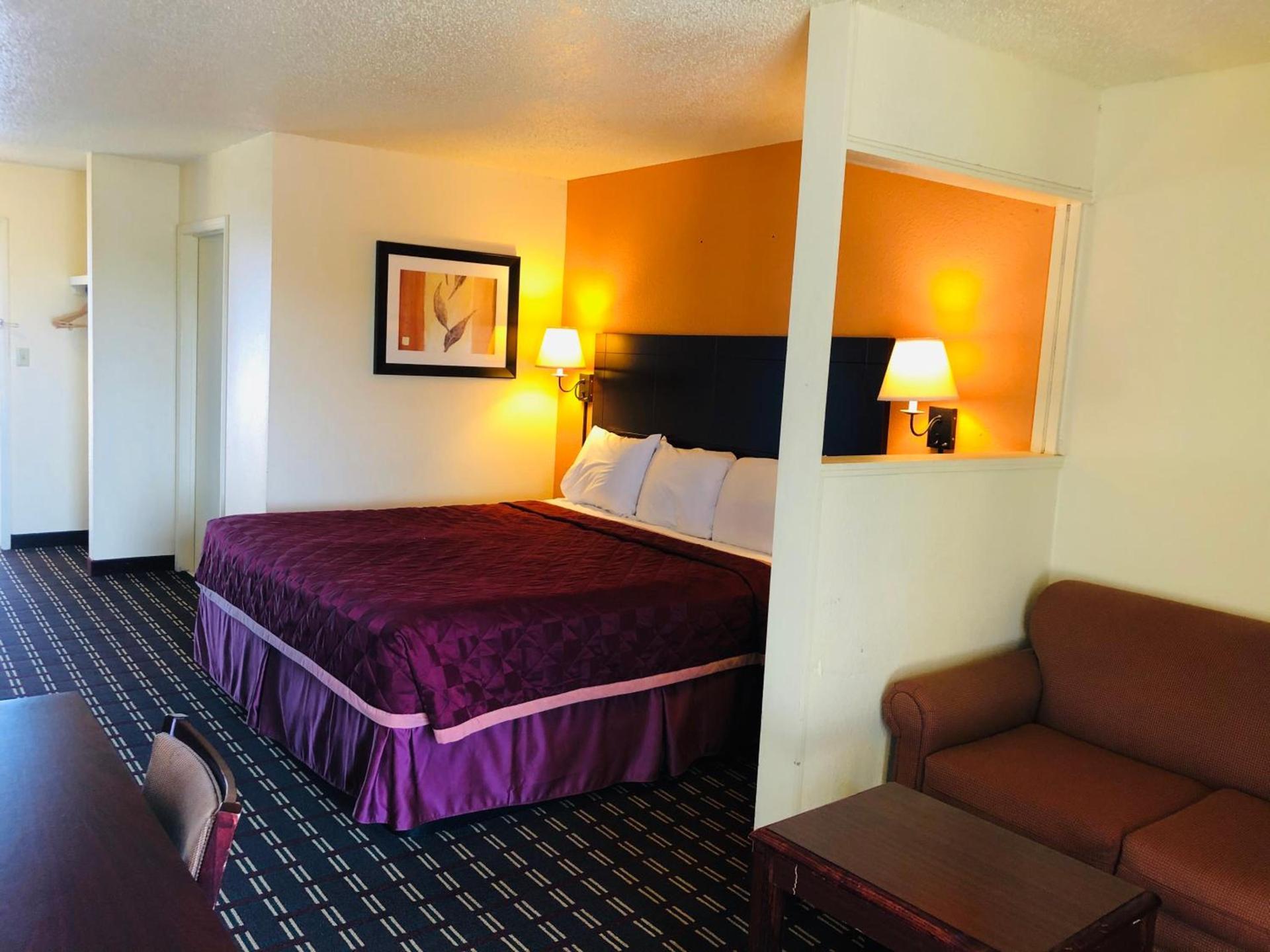 Executive Inn & Suites Prescott photo 6