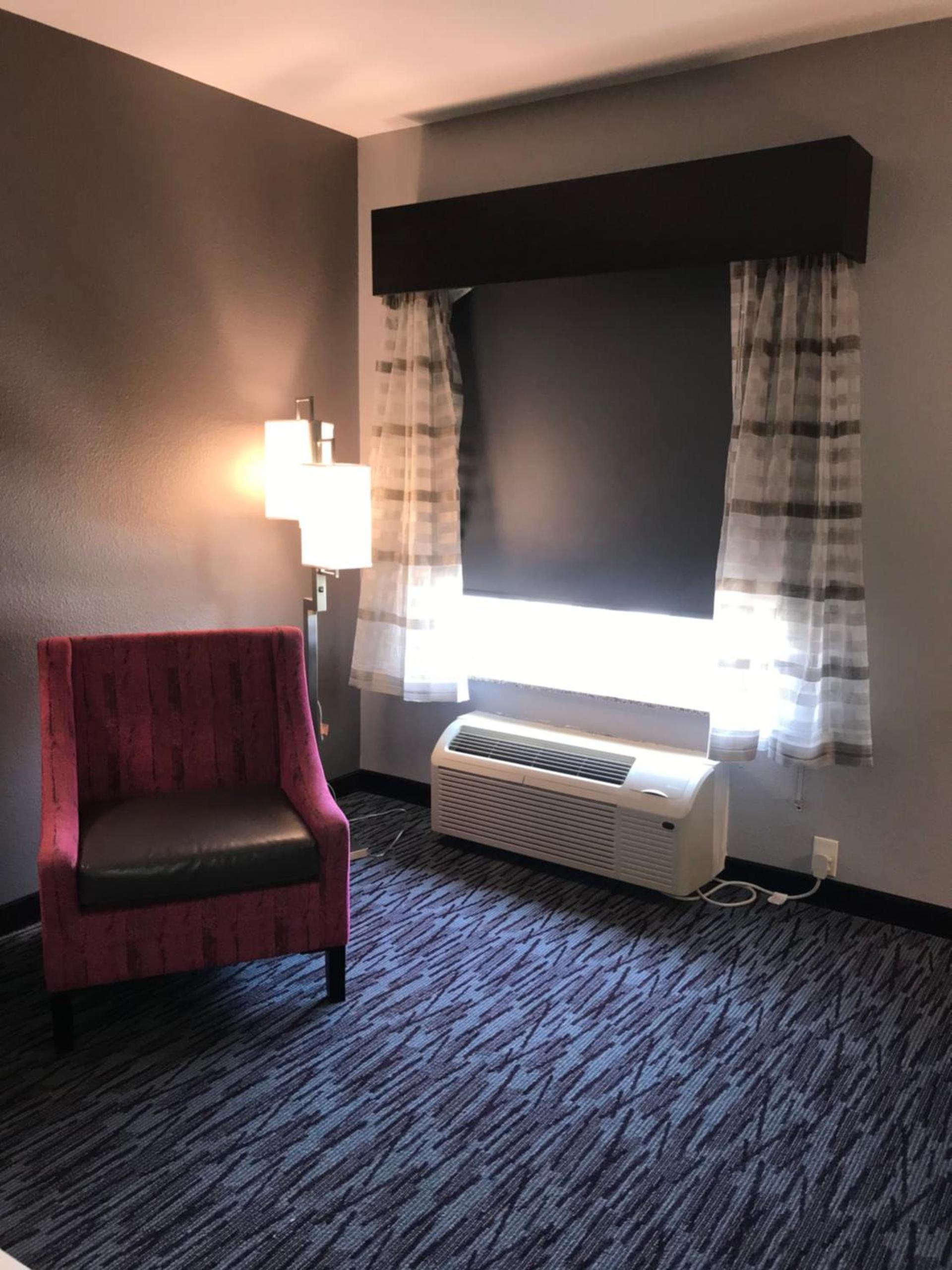 La Quinta by Wyndham Abilene Mall photo 35