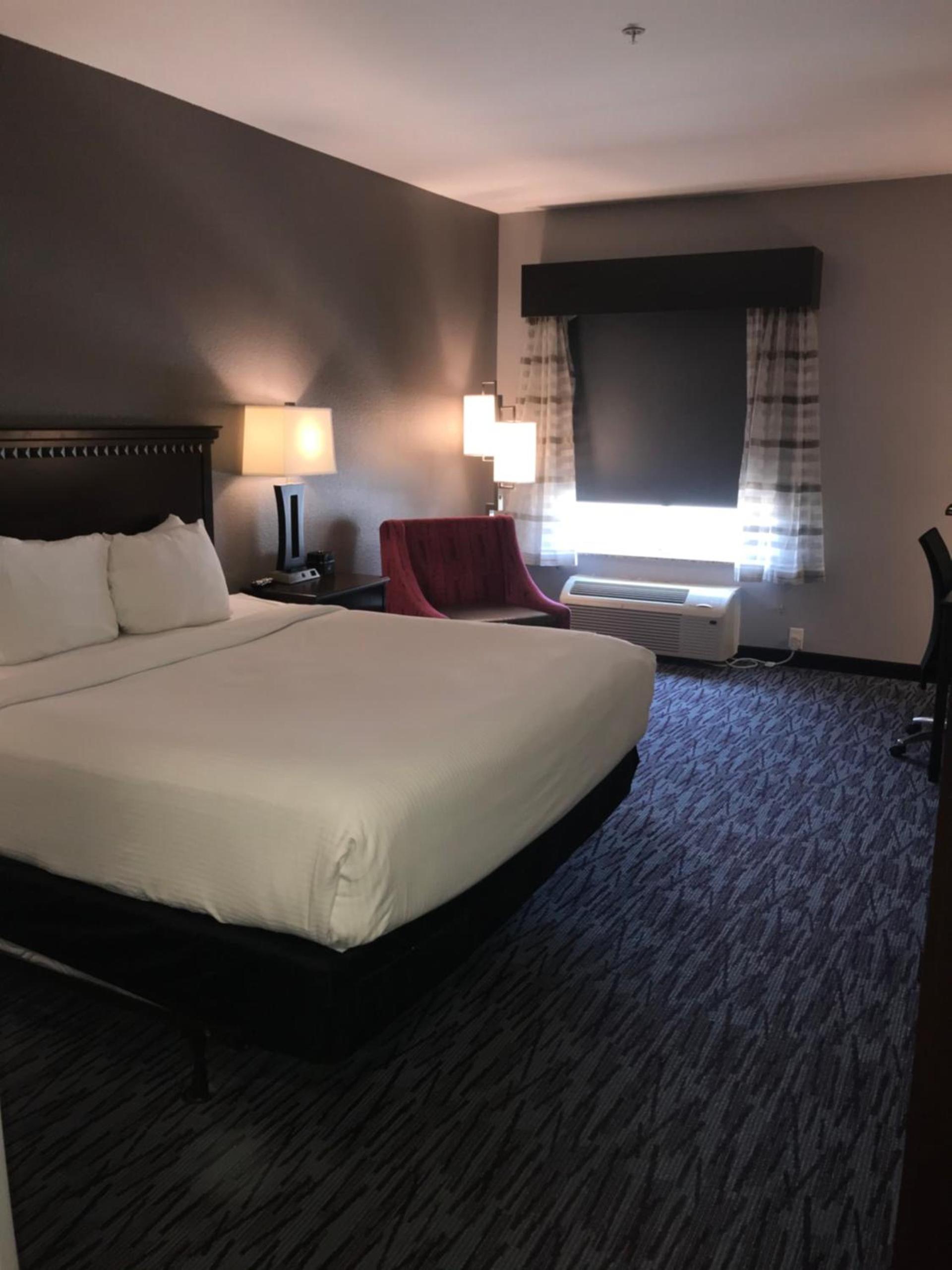 La Quinta by Wyndham Abilene Mall photo 61