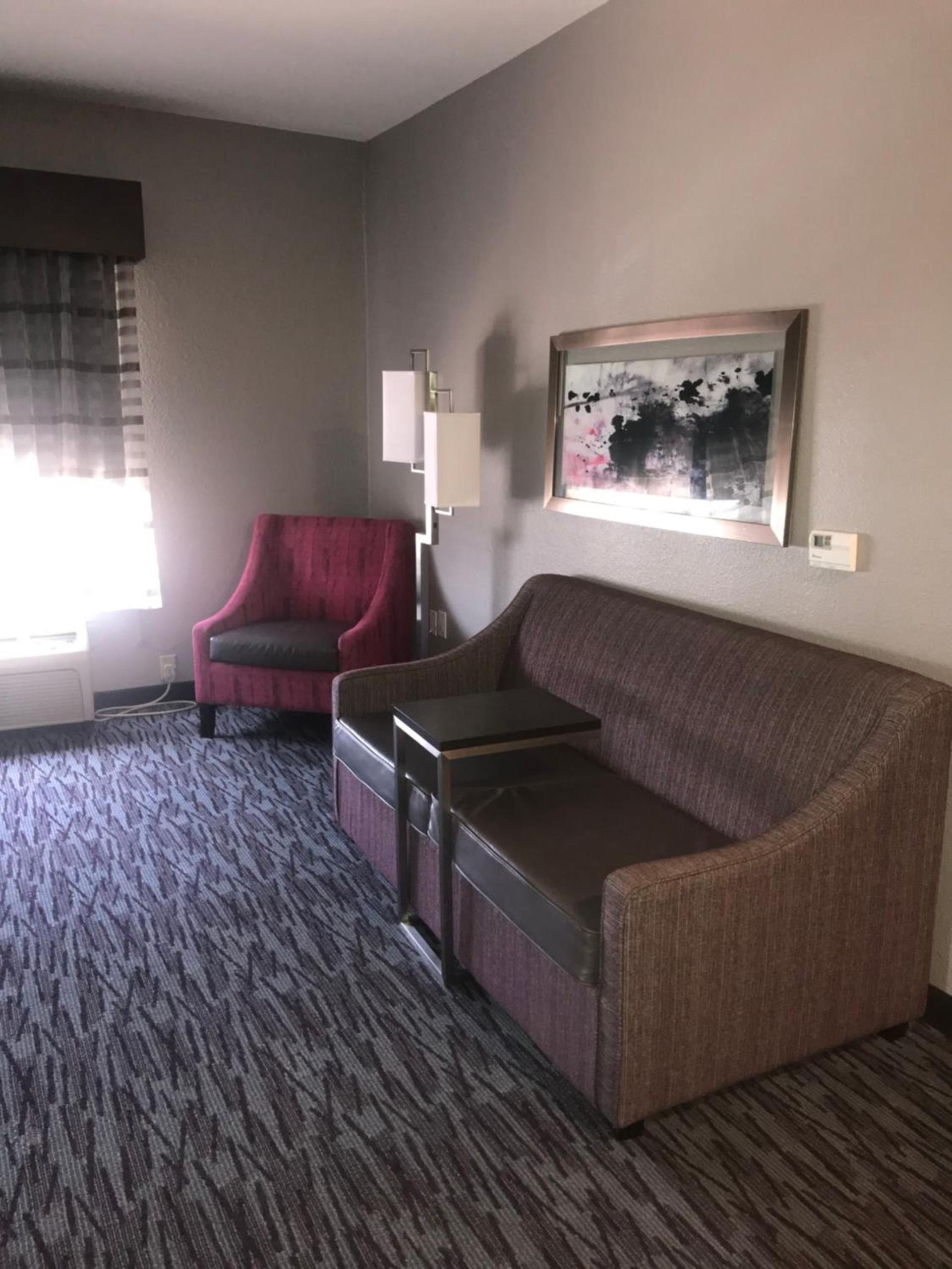 La Quinta by Wyndham Abilene Mall photo 51