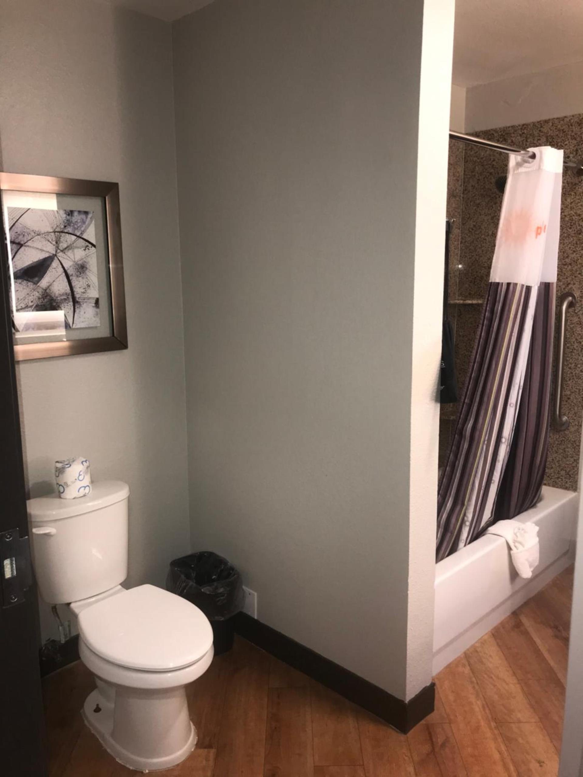 La Quinta by Wyndham Abilene Mall photo 58