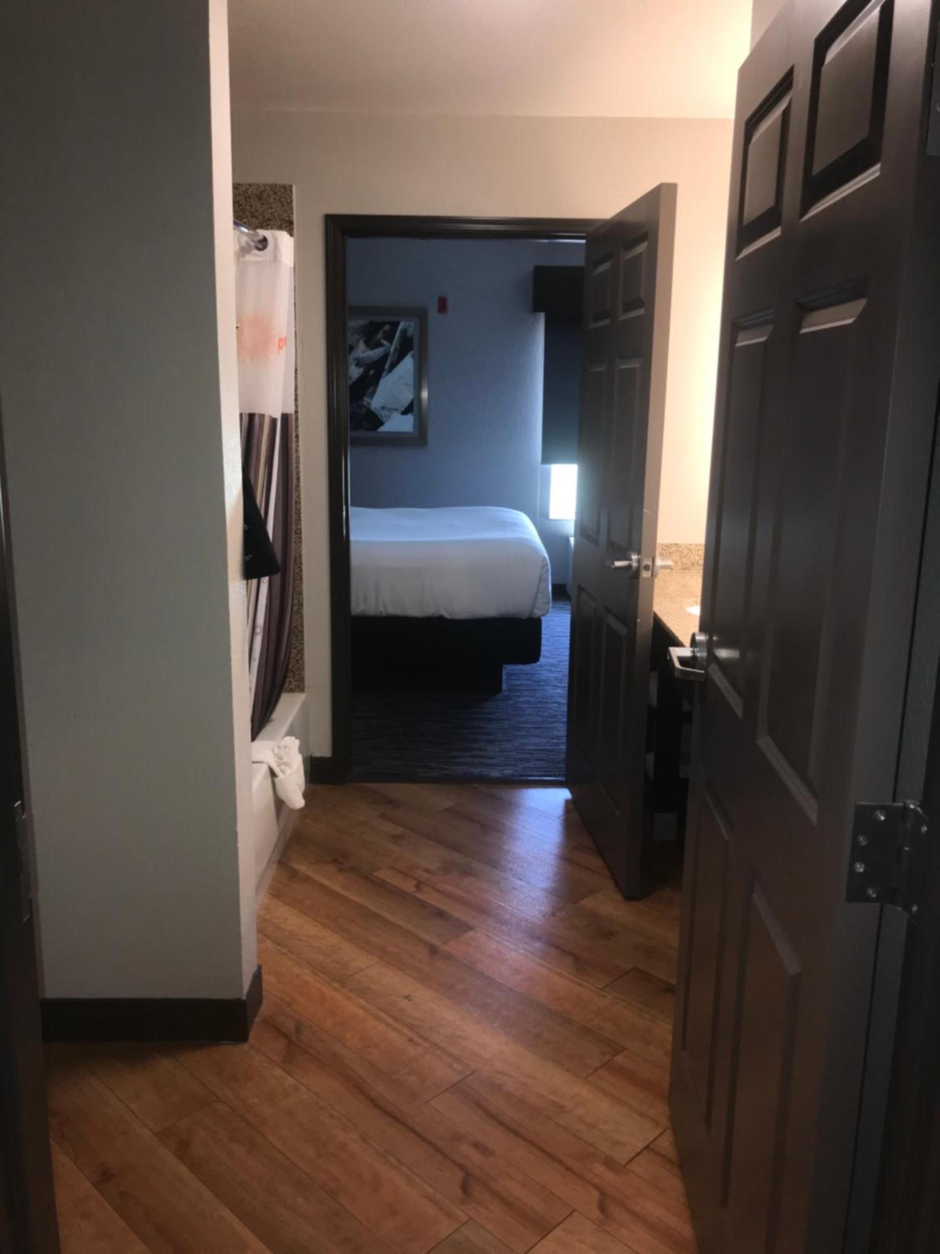 La Quinta by Wyndham Abilene Mall photo 59