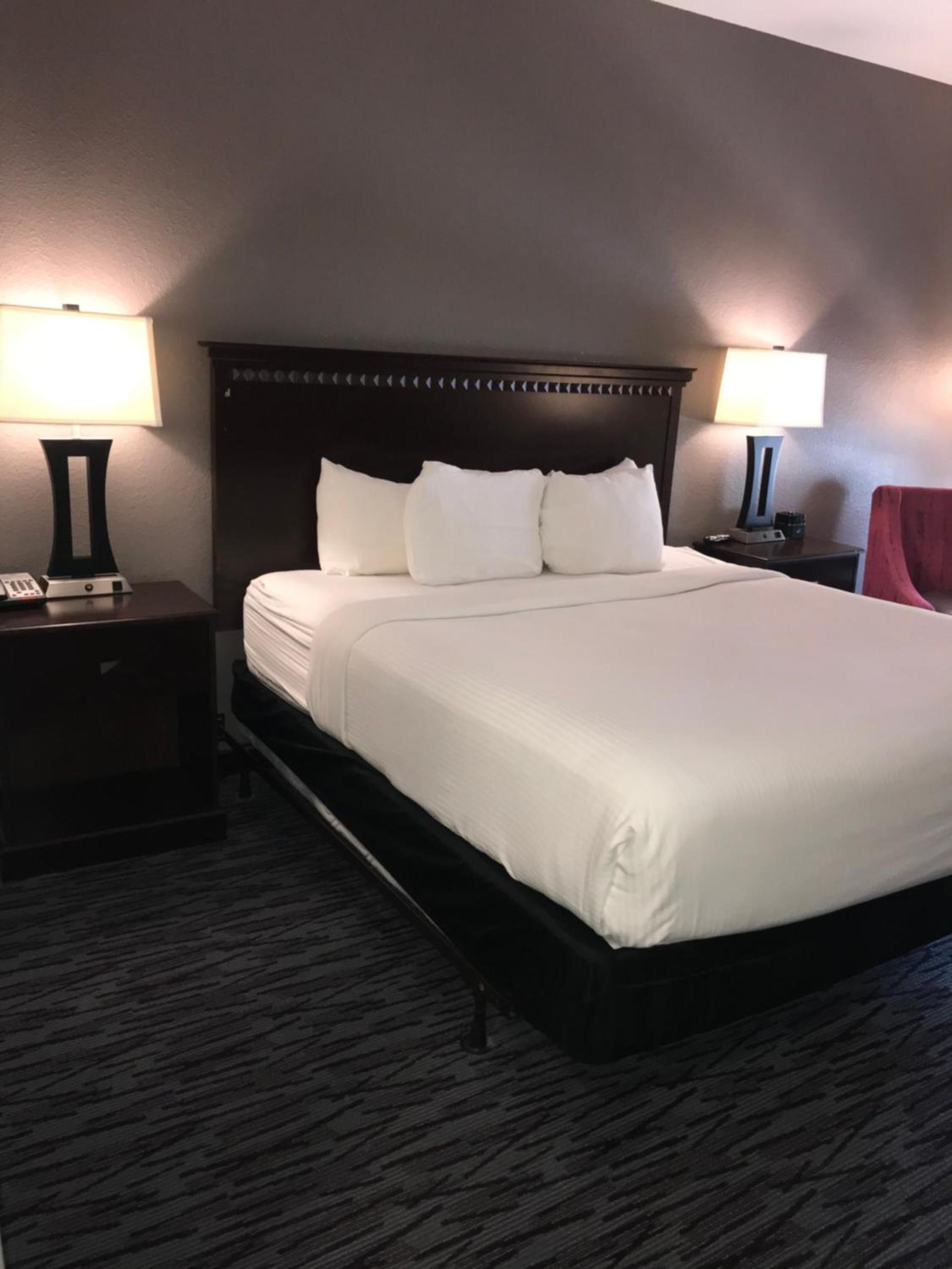 La Quinta by Wyndham Abilene Mall photo 45