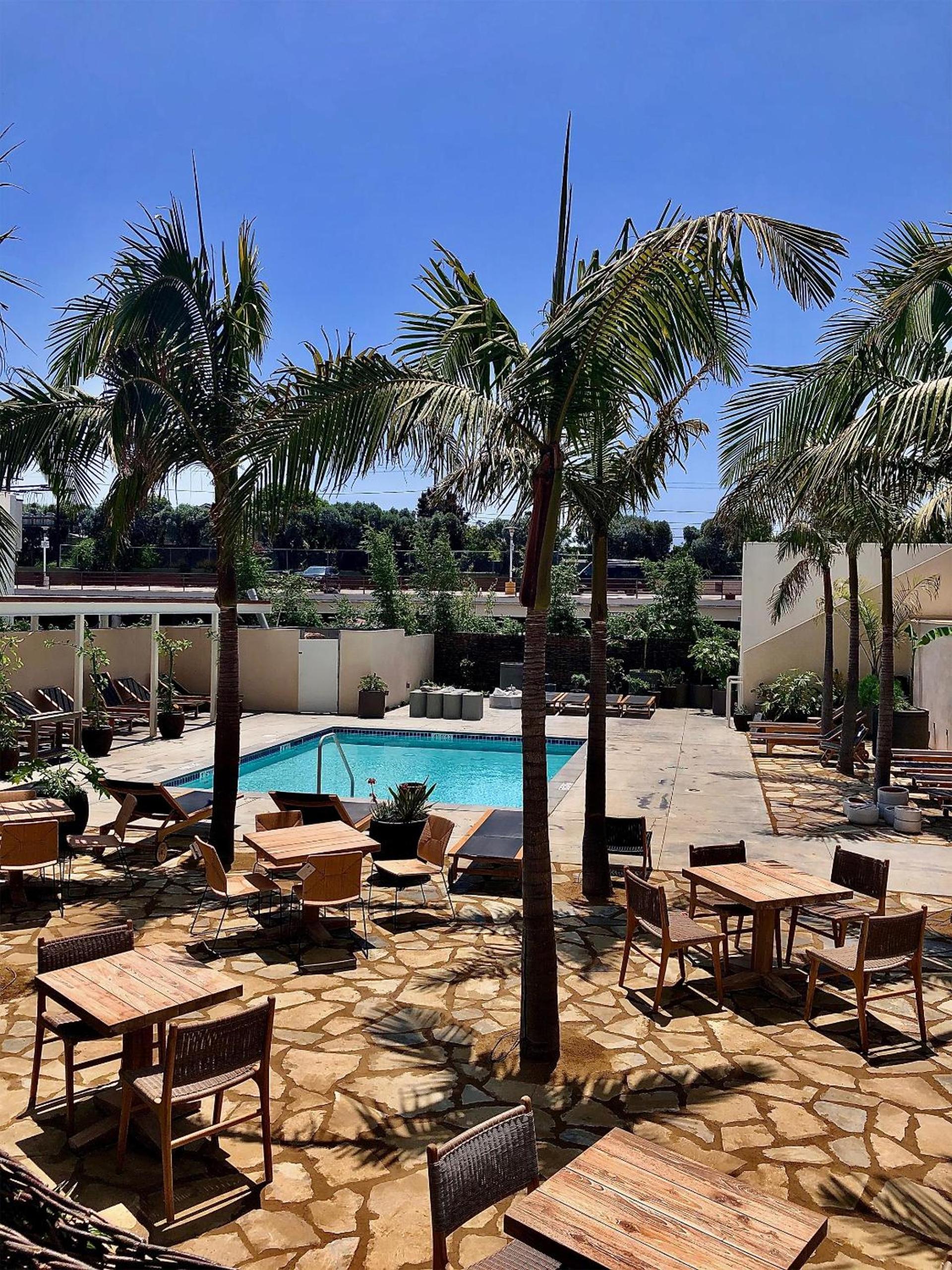 Hotel June West LA, a Member of Design Hotels photo 56