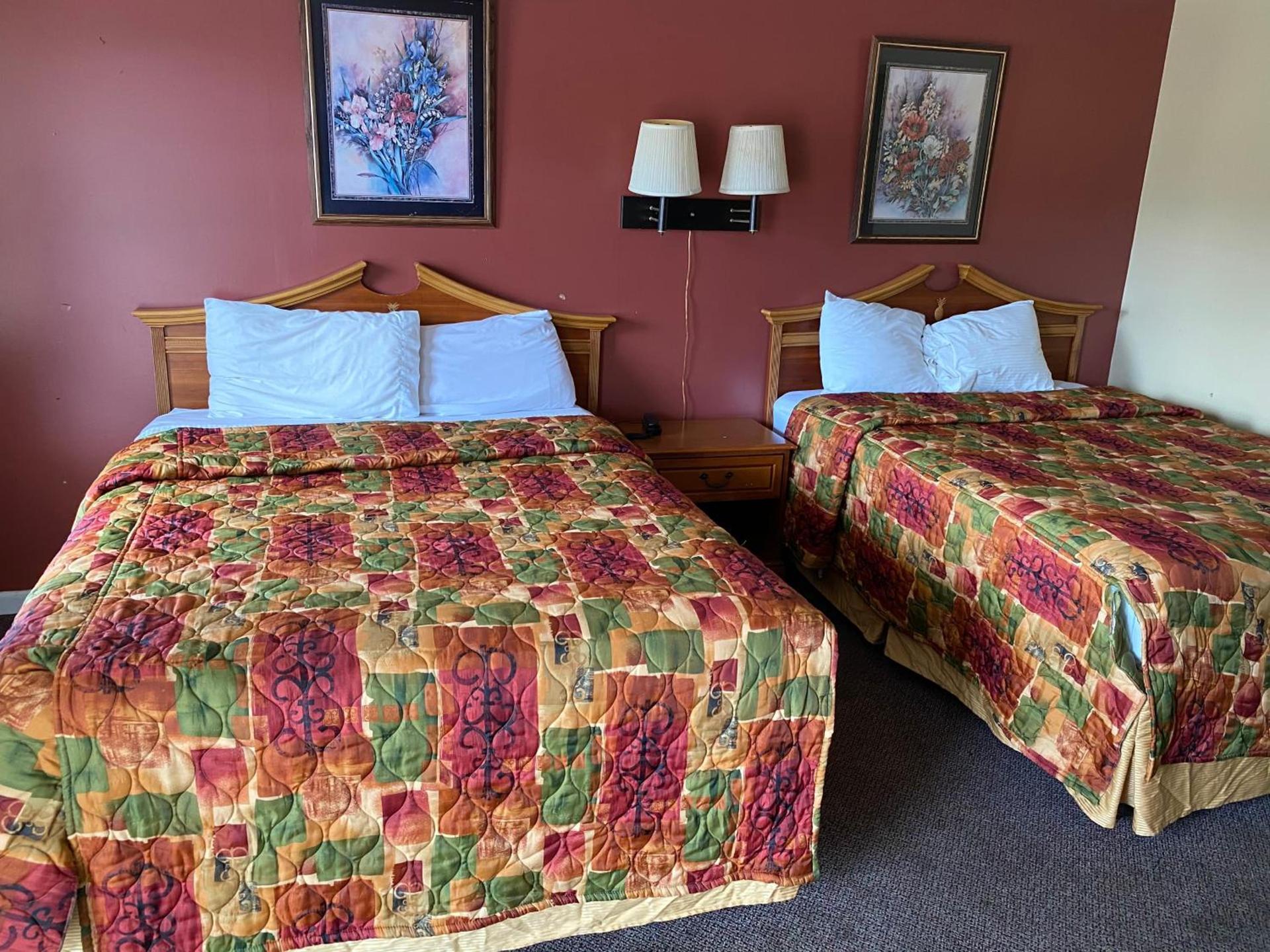 Budget Inn photo 36