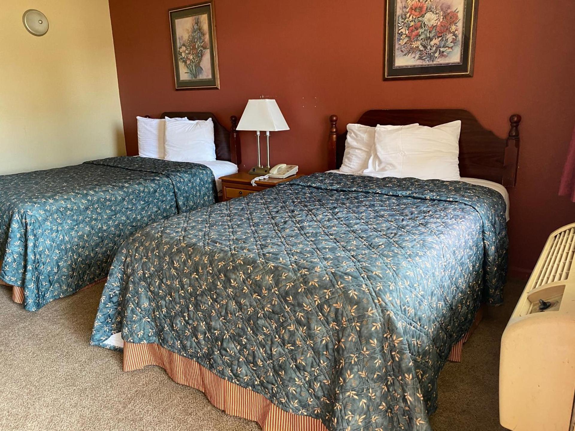 Budget Inn photo 14