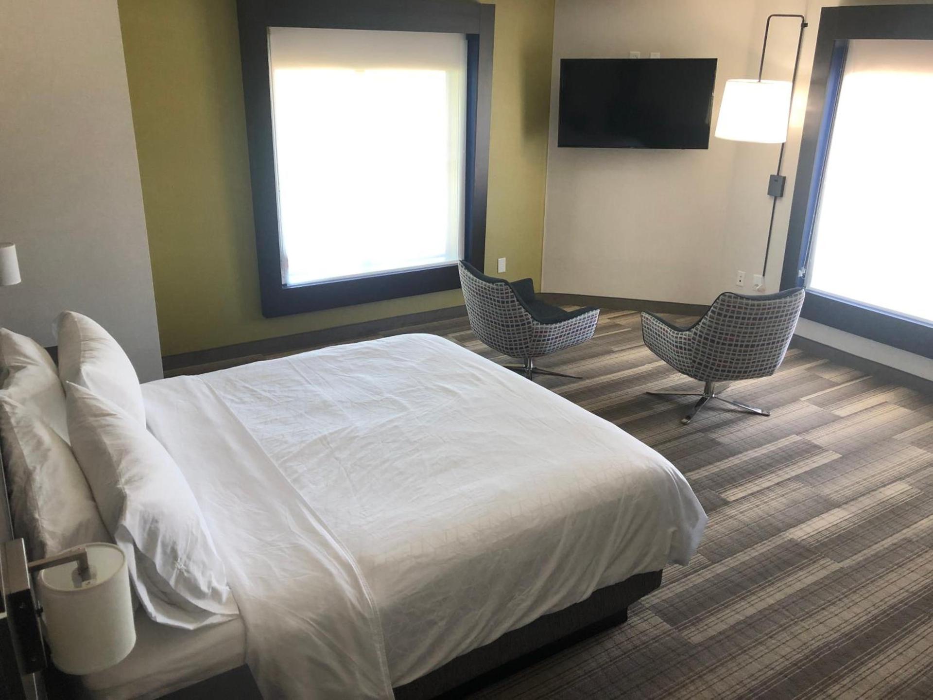 Holiday Inn Express Hotel & Suites El Dorado Hills by IHG photo 42