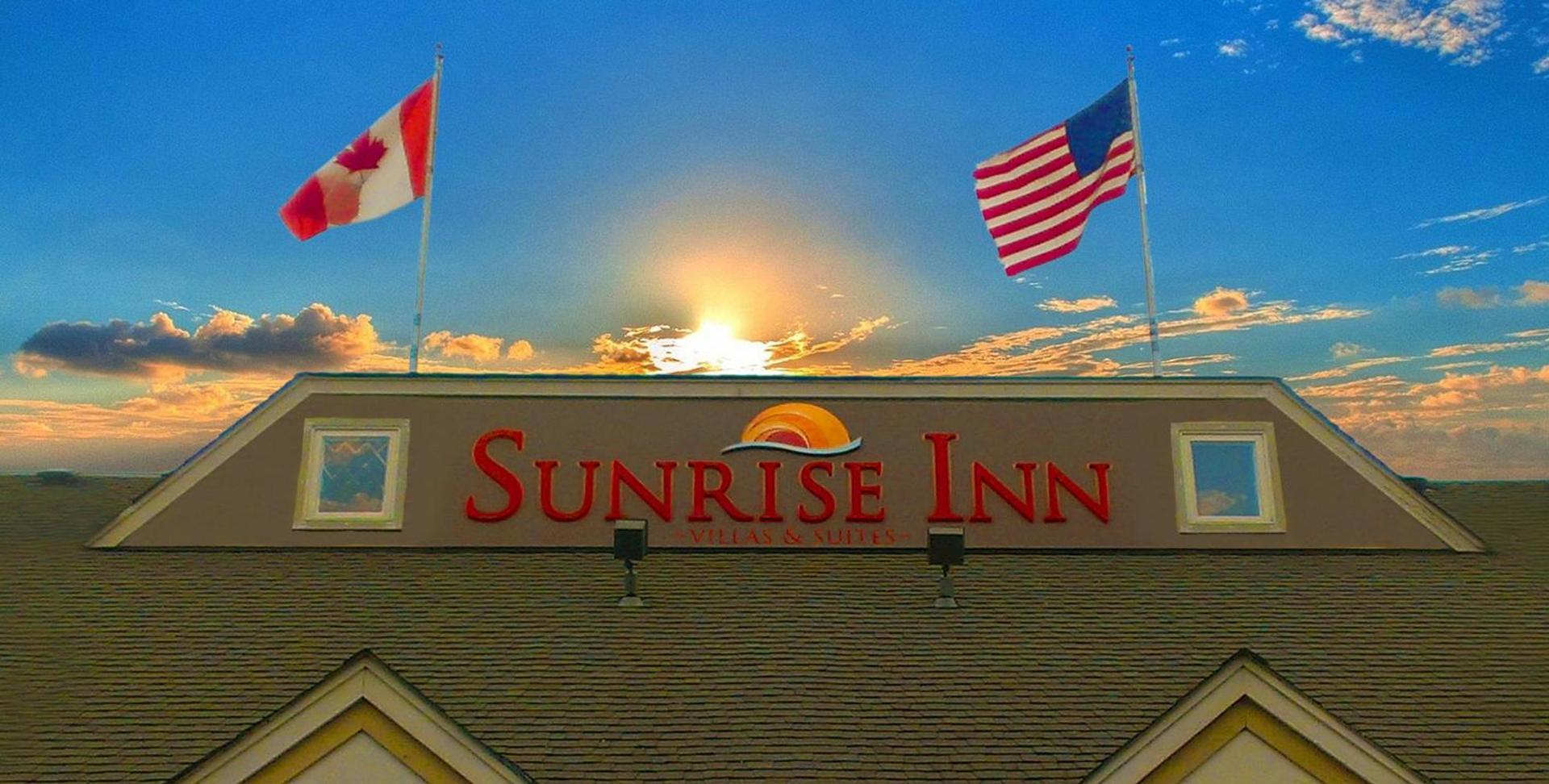 Sunrise Inn photo 69