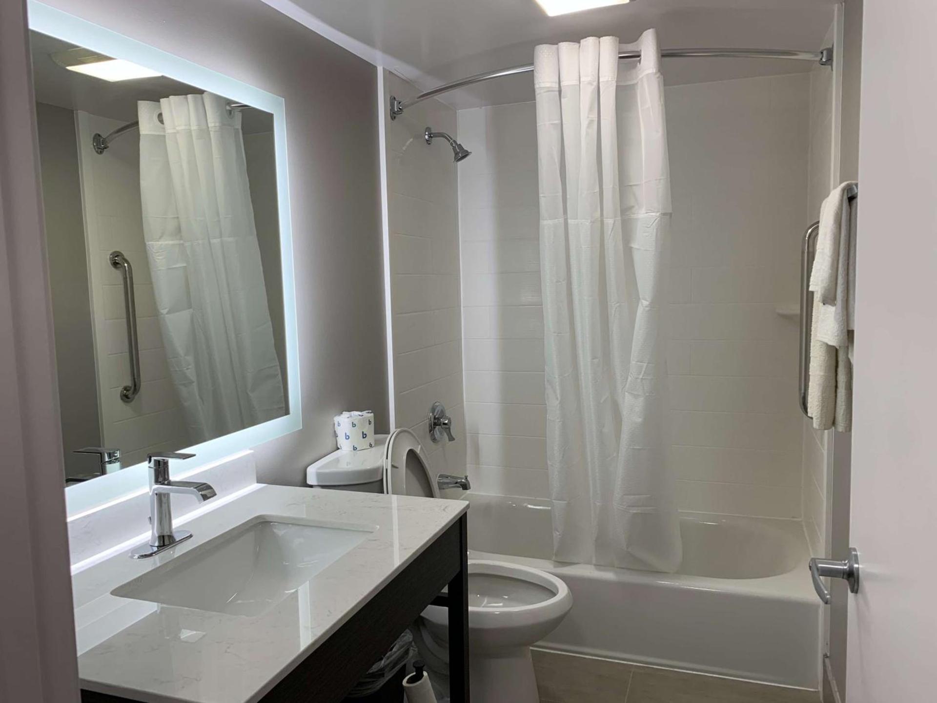 Motel 6 Rockford, Il photo 4