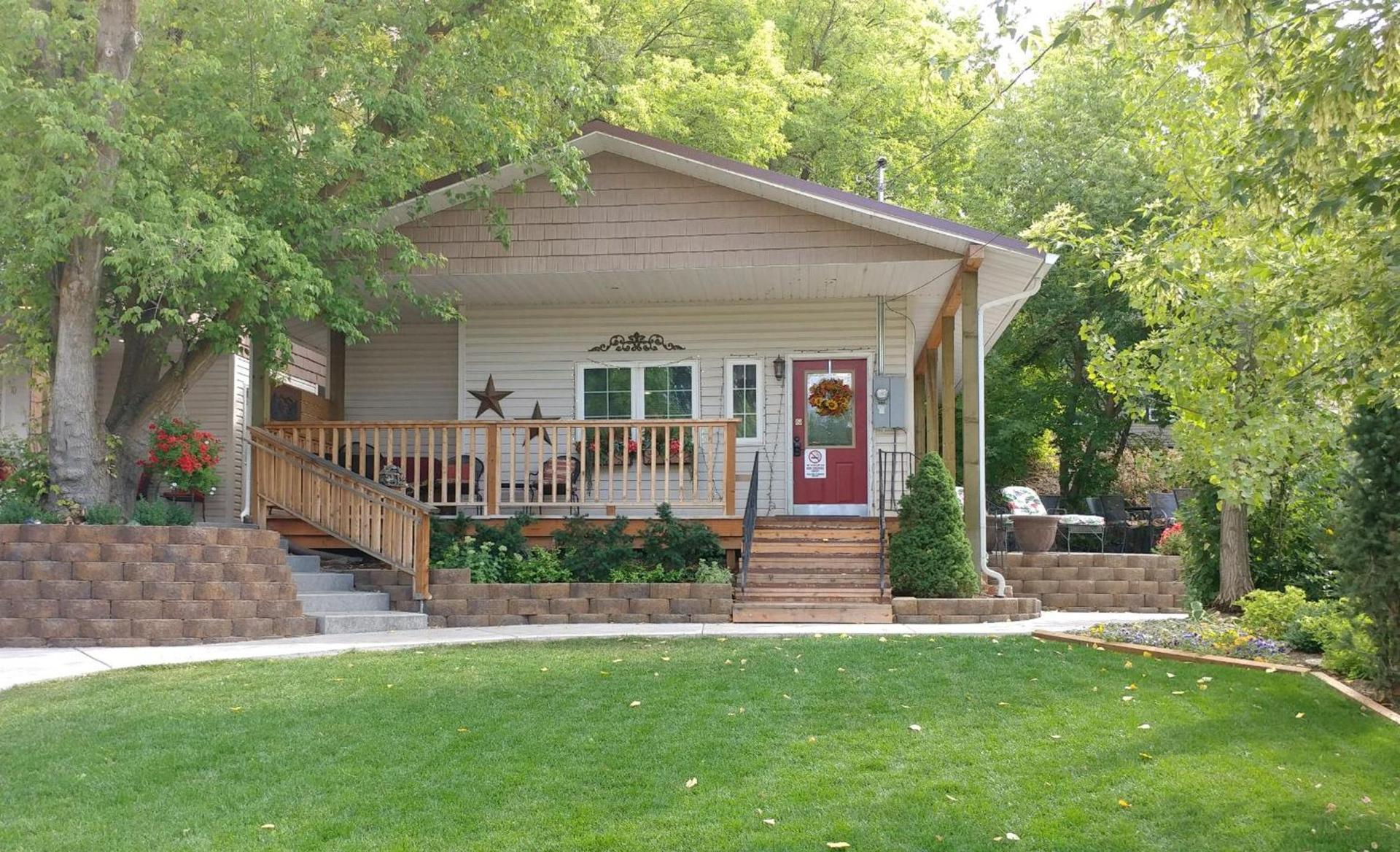 Alpaca Inn, The photo 28