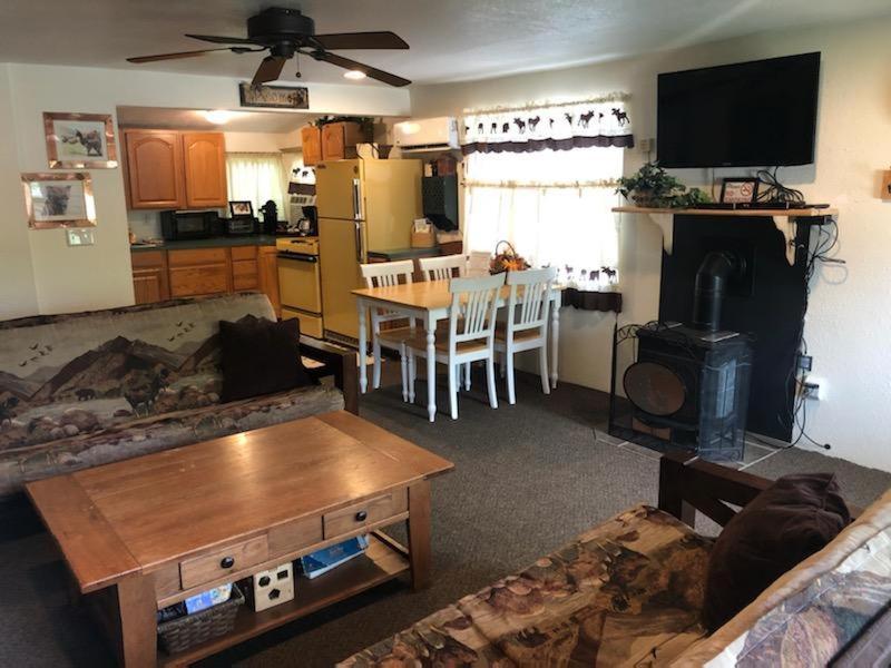 Alpaca Inn, The photo 31