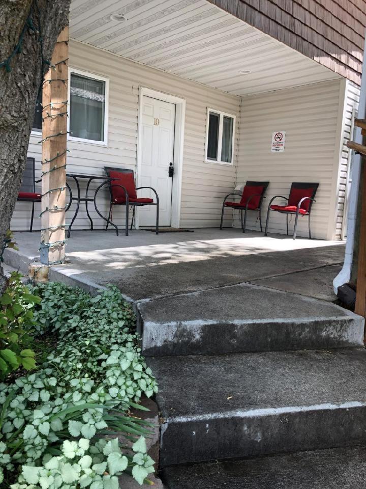 Alpaca Inn, The photo 24