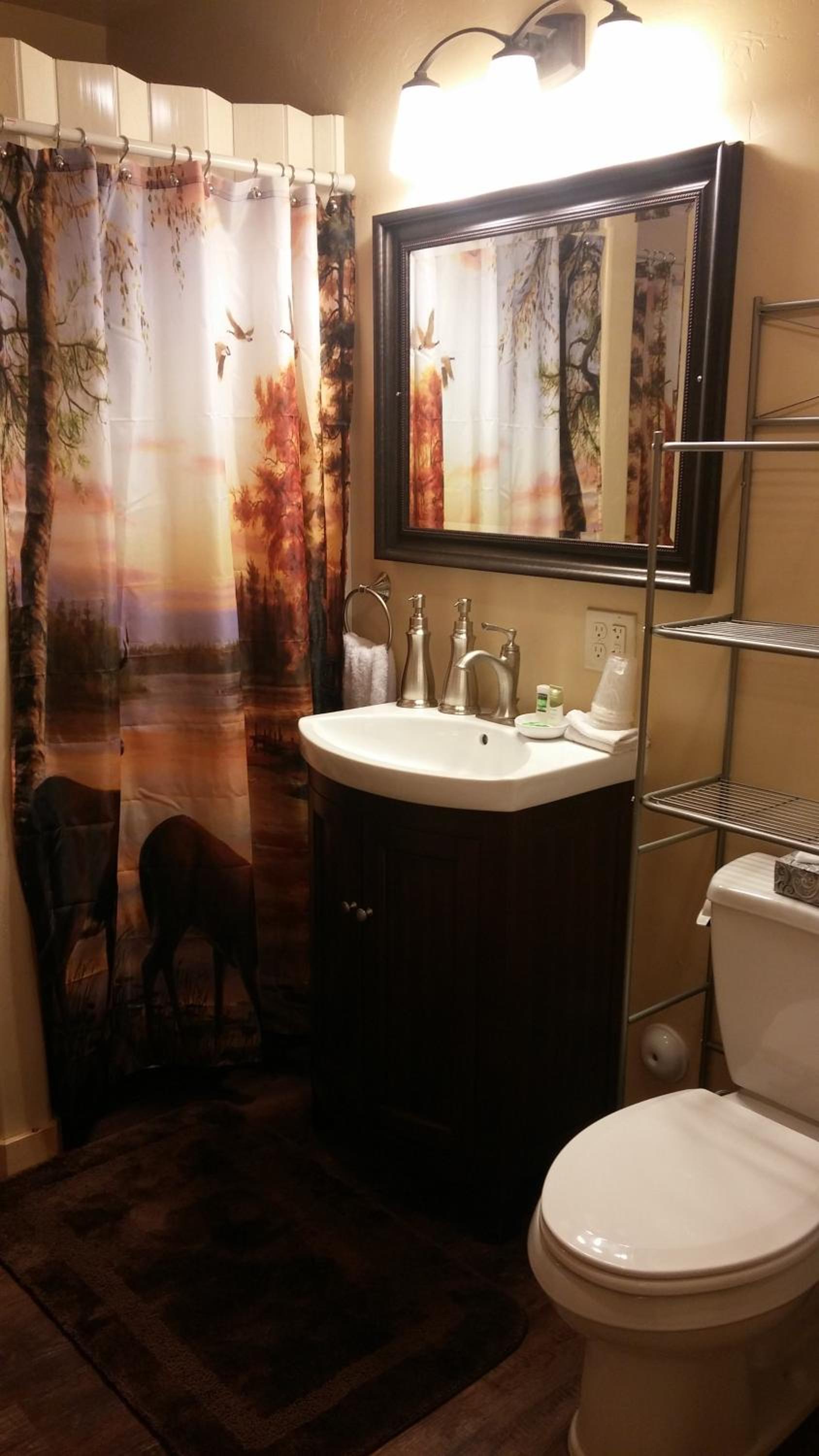 Alpaca Inn, The photo 27