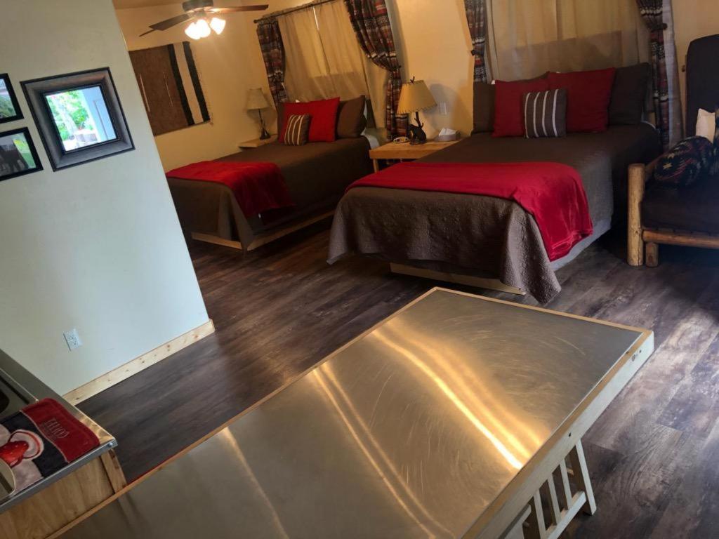 Alpaca Inn, The photo 19