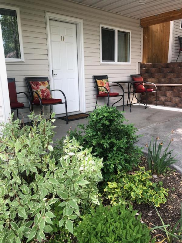 Alpaca Inn, The photo 21