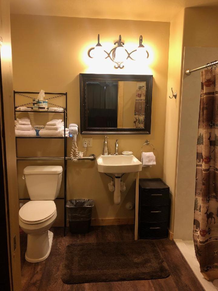 Alpaca Inn, The photo 22