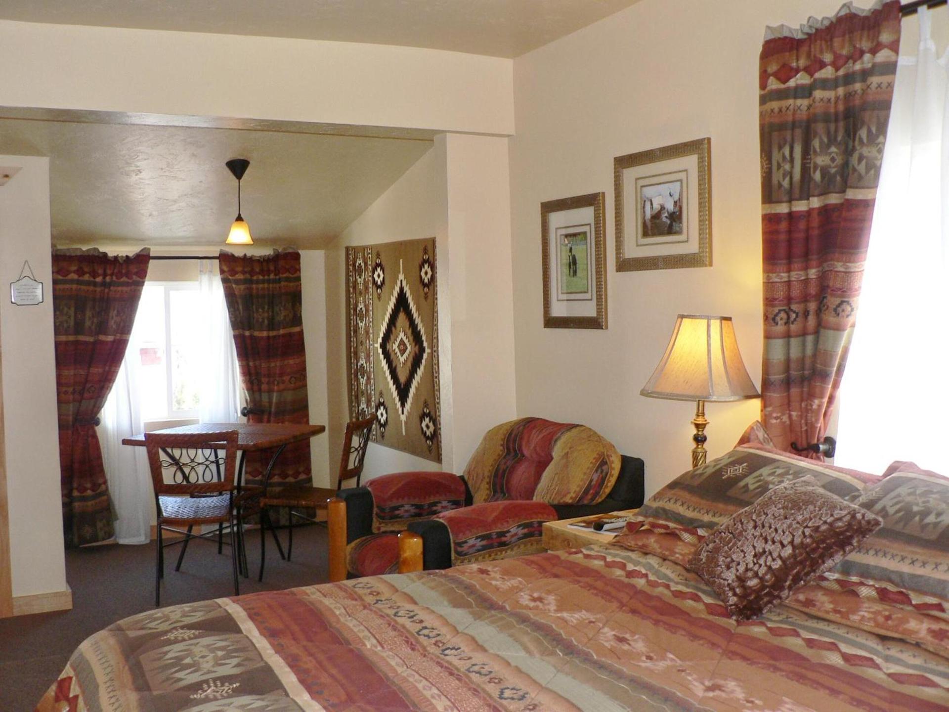 Alpaca Inn, The photo 11