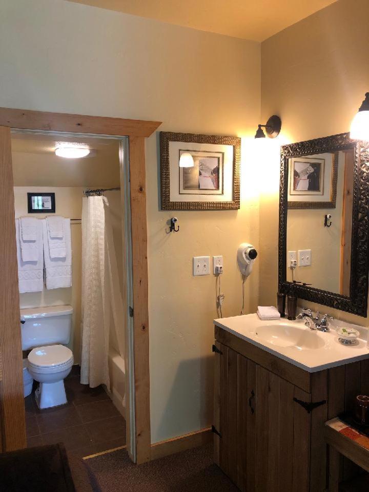 Alpaca Inn, The photo 13