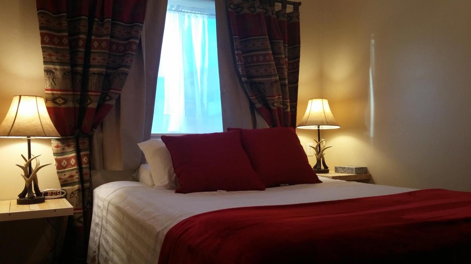 Alpaca Inn, The photo 8