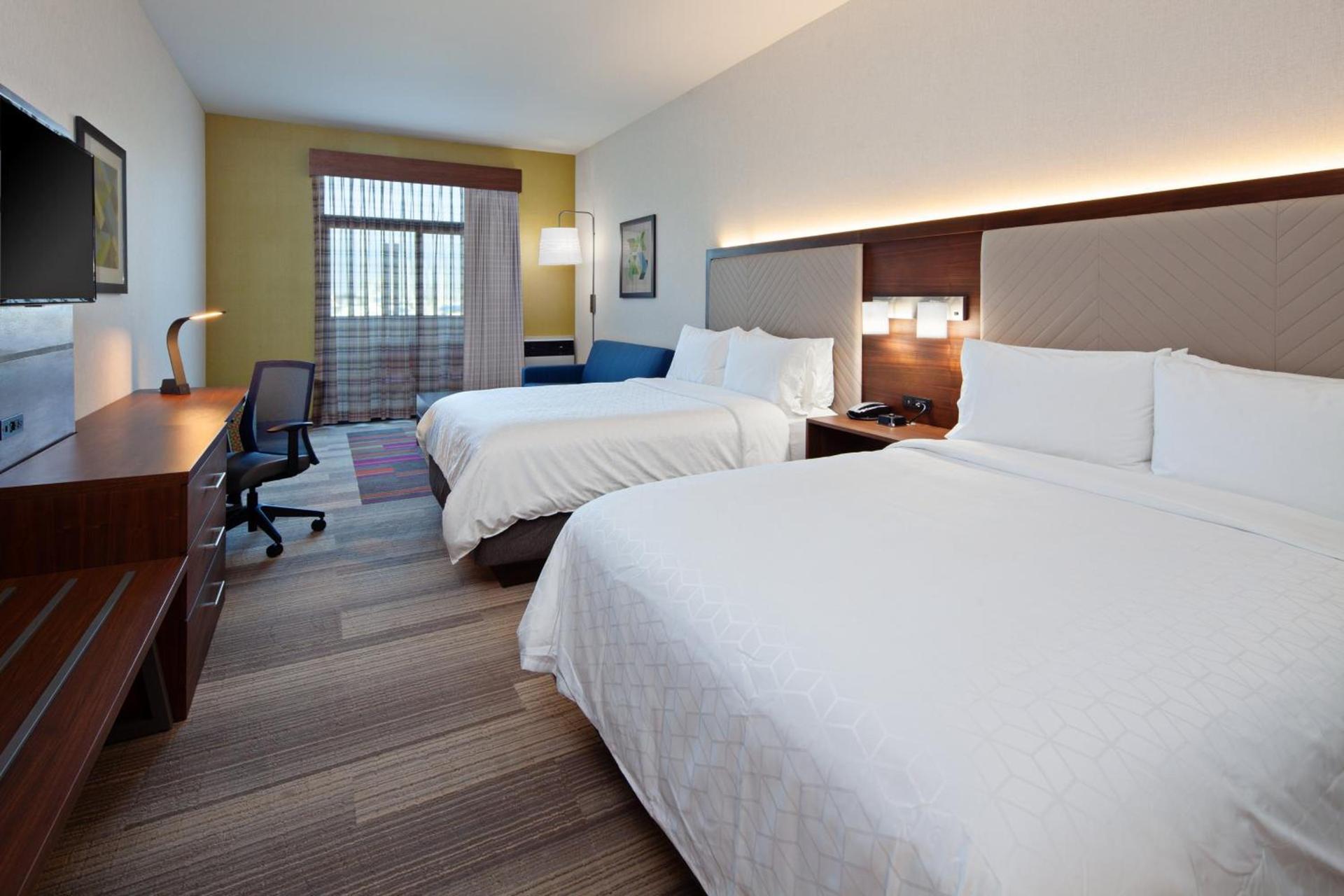 Holiday Inn Express Hotel & Suites Ventura Harbor by IHG photo 27