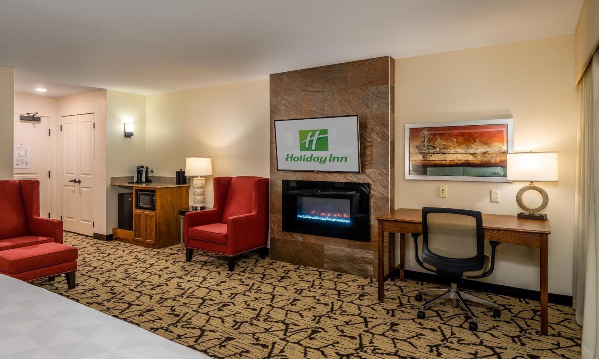 Holiday Inn Stevens Point - Convention Center by IHG photo 30