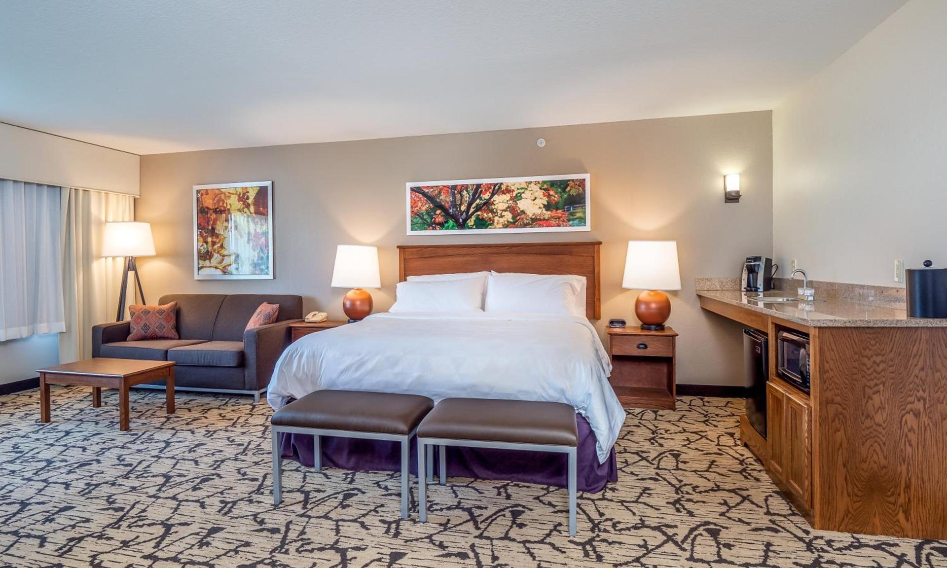 Holiday Inn Stevens Point - Convention Center by IHG photo 64