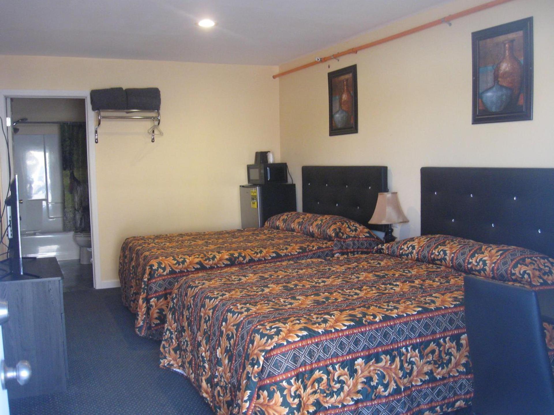 Western Motel photo 13