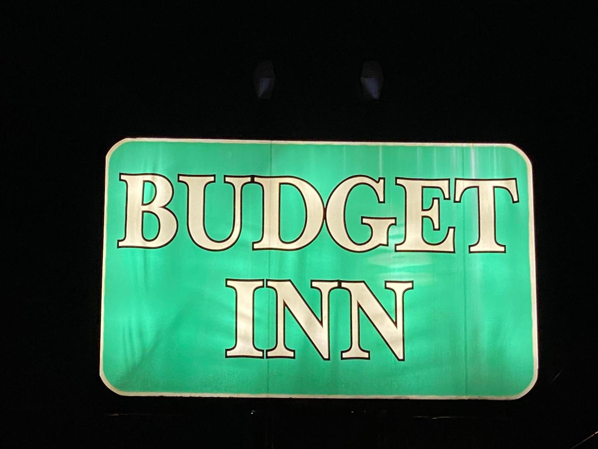 Budget Inn photo 30