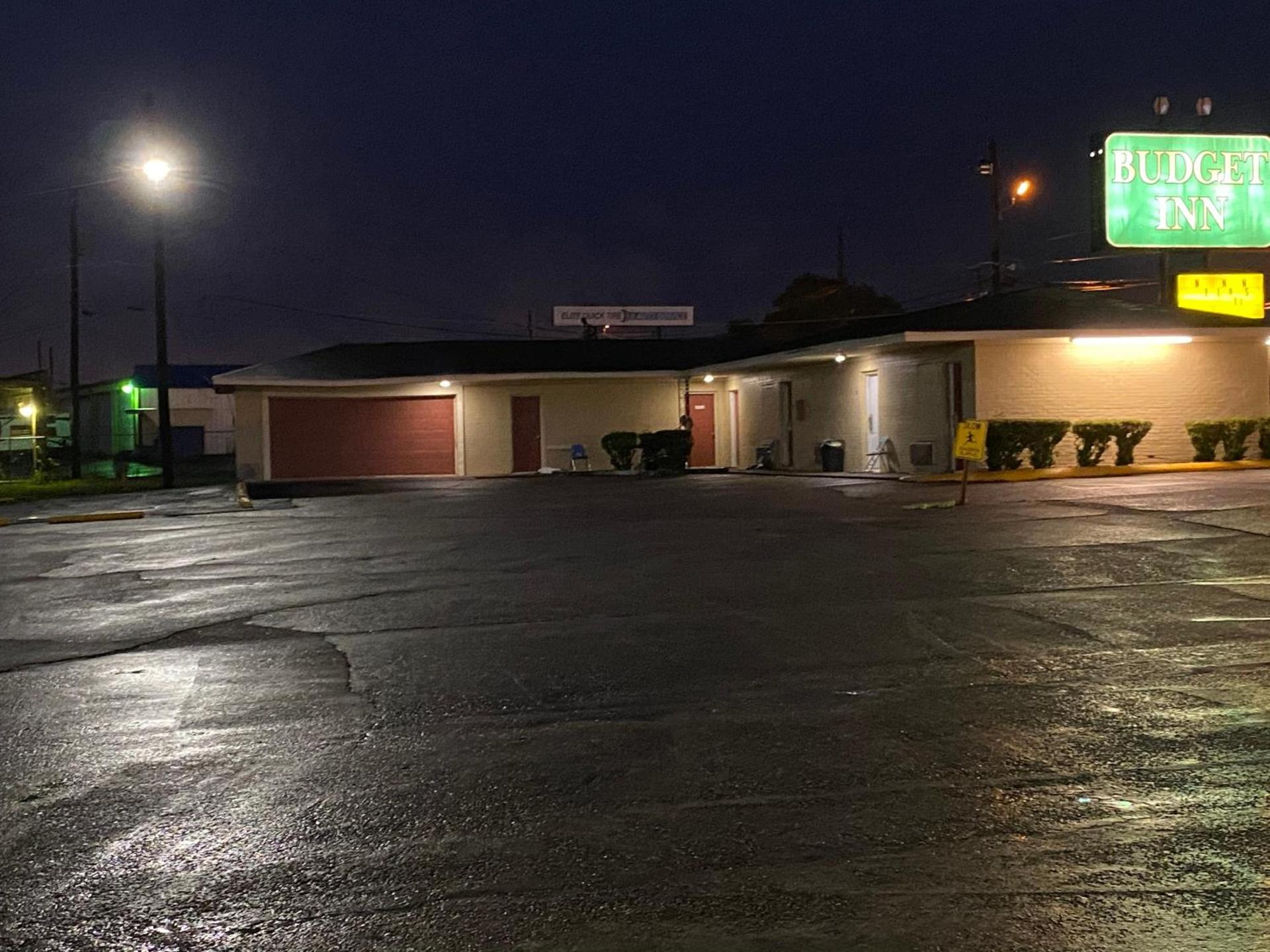 Budget Inn photo 28