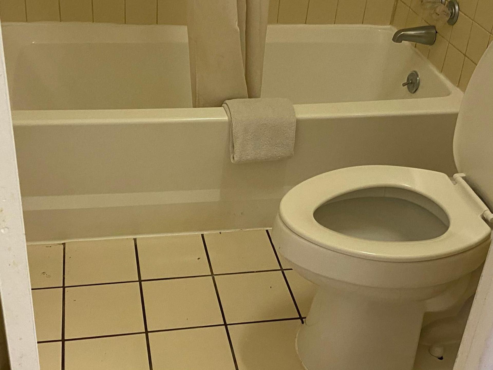 Budget Inn photo 21