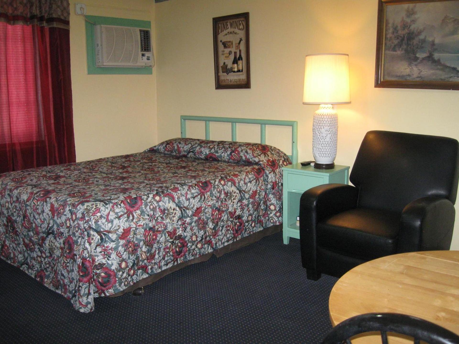 Western Motel photo 9