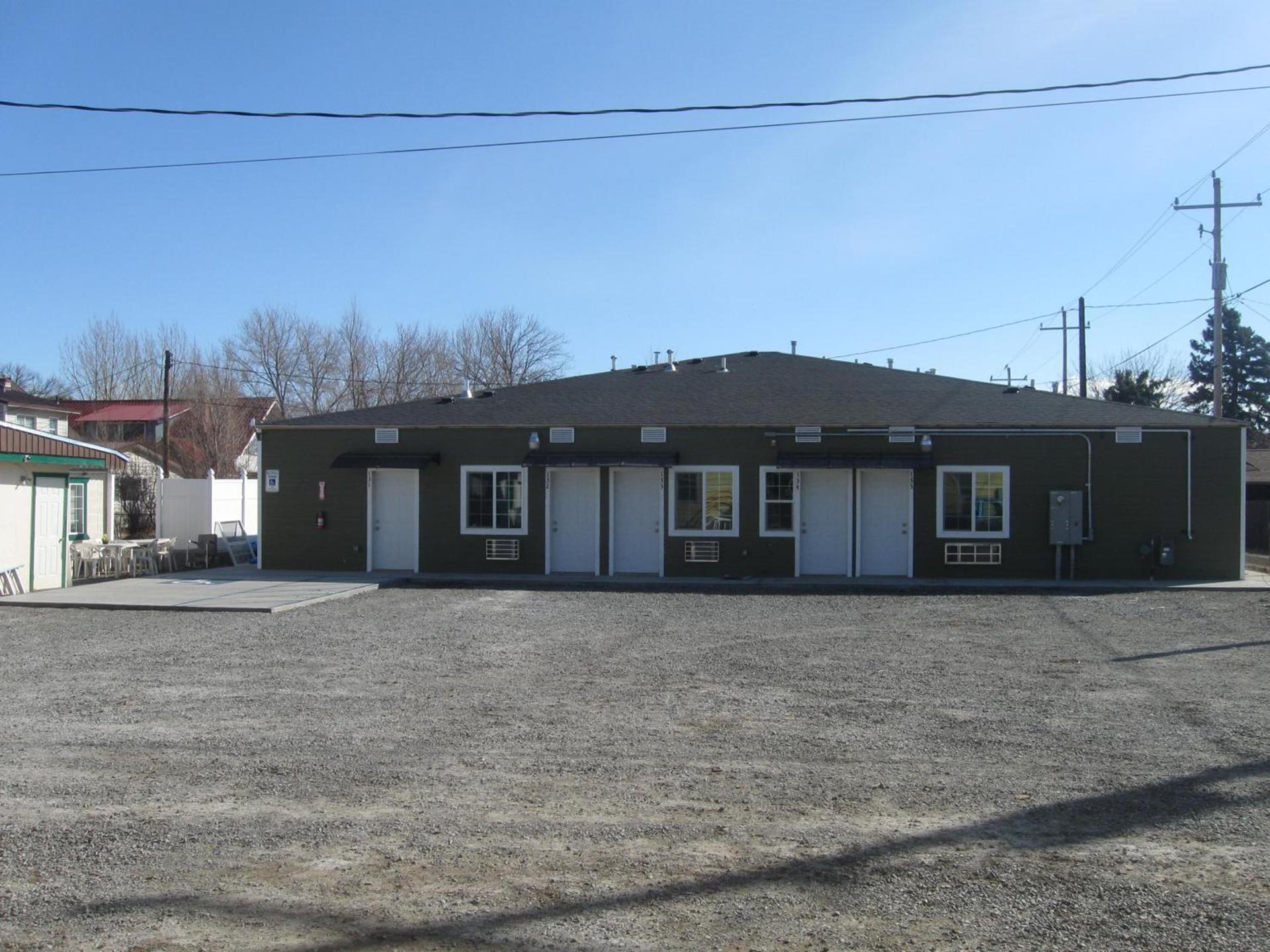 Western Motel photo 4
