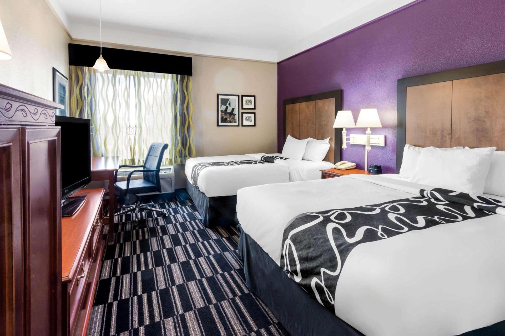 La Quinta by Wyndham Roswell photo 11